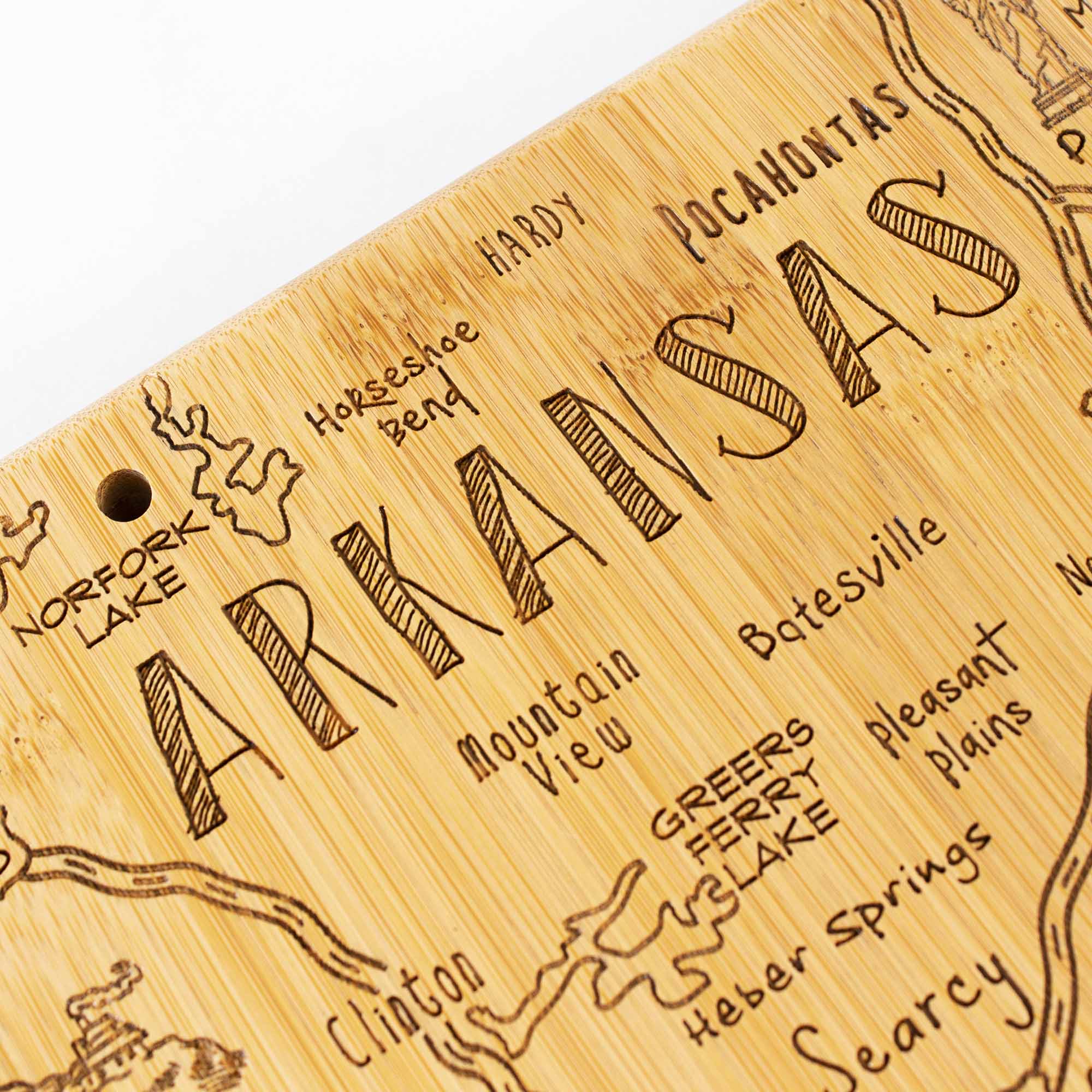 totally-bamboo-destination-arkansas-cutting-board-13-x-12 image 5