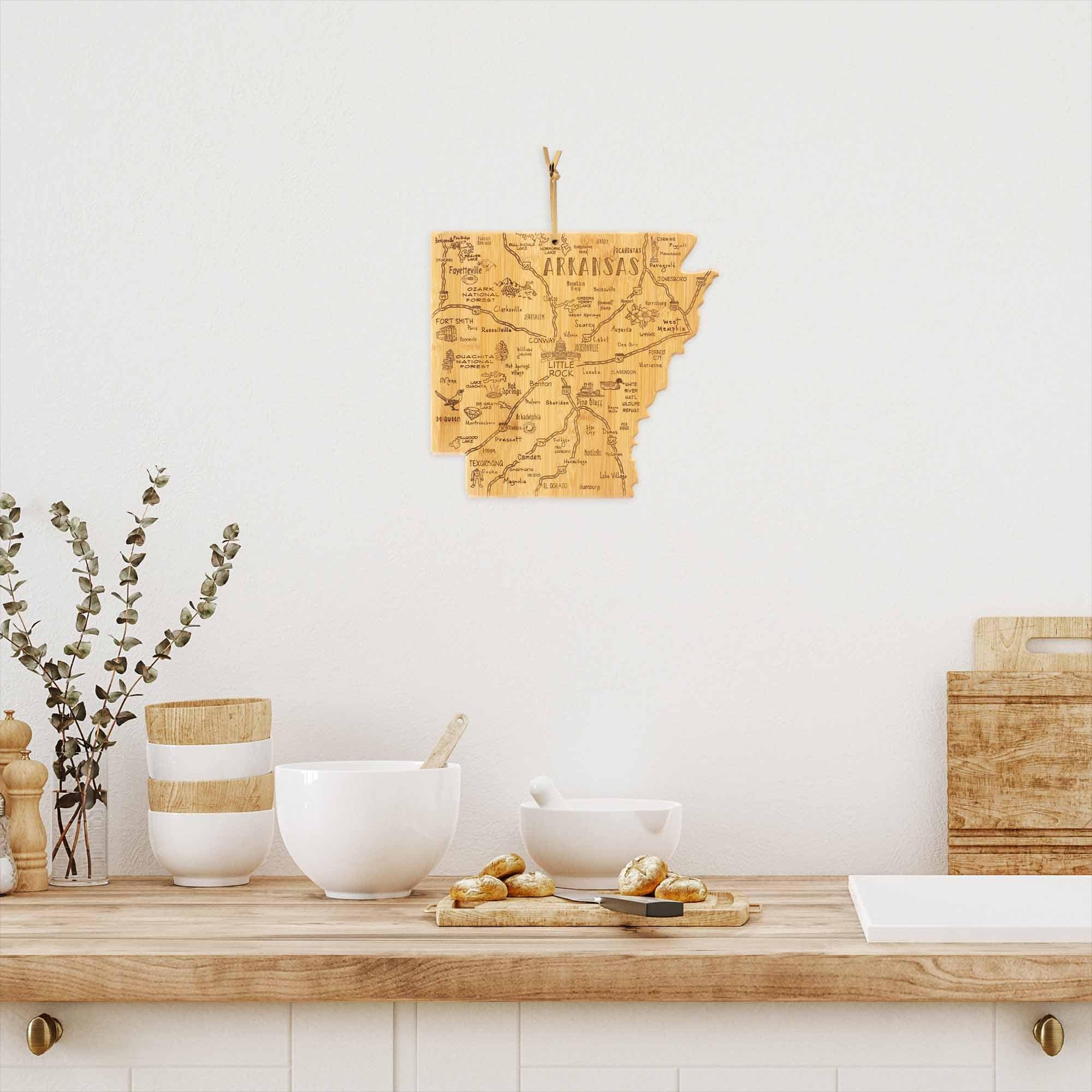 totally-bamboo-destination-arkansas-cutting-board-13-x-12 image 3