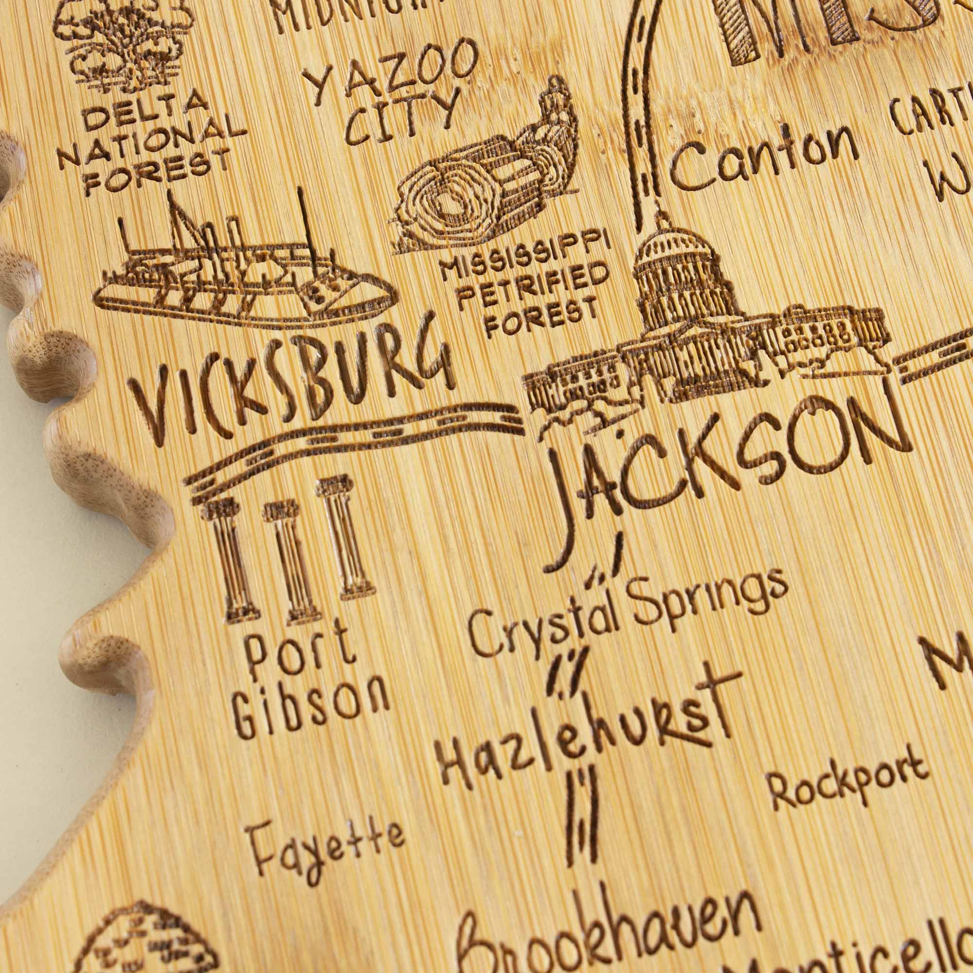 totally-bamboo-destination-mississippi-cutting-board-16-1-2-x-9-3-4 image 6