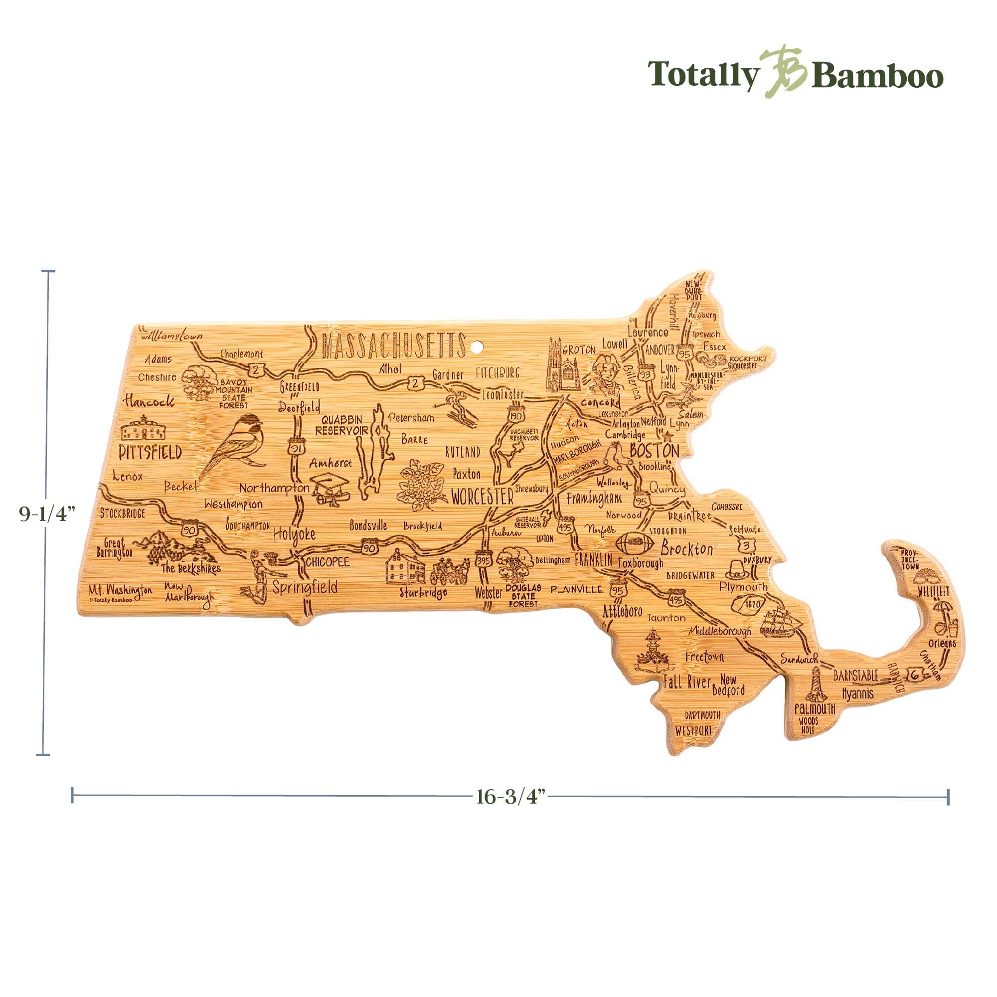 totally-bamboo-destination-massachusetts-cutting-board-16-3-4-x-9-1-4 image 8