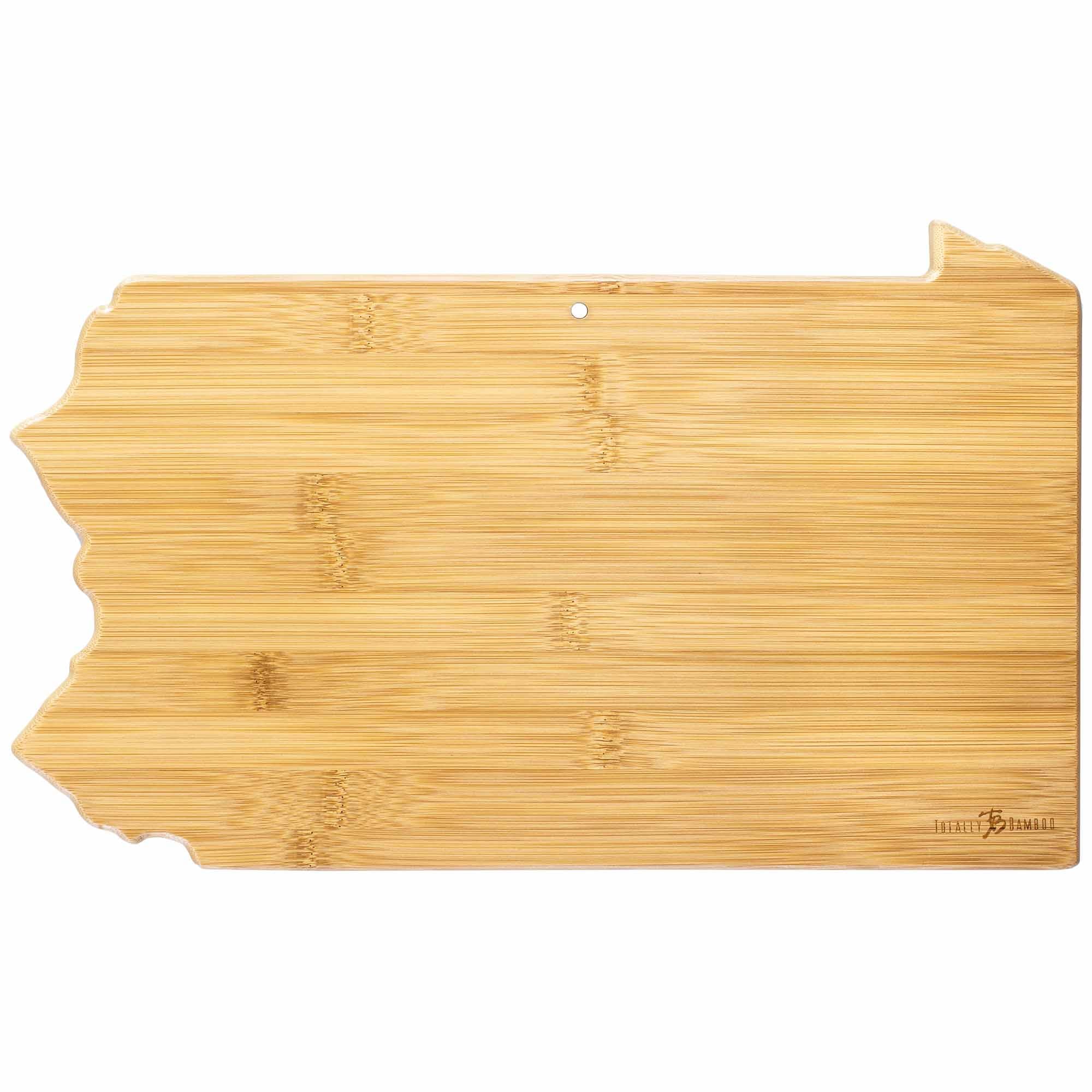 totally-bamboo-destination-pennsylvania-cutting-board-16-x-9-3-4-laser-engraved image 7