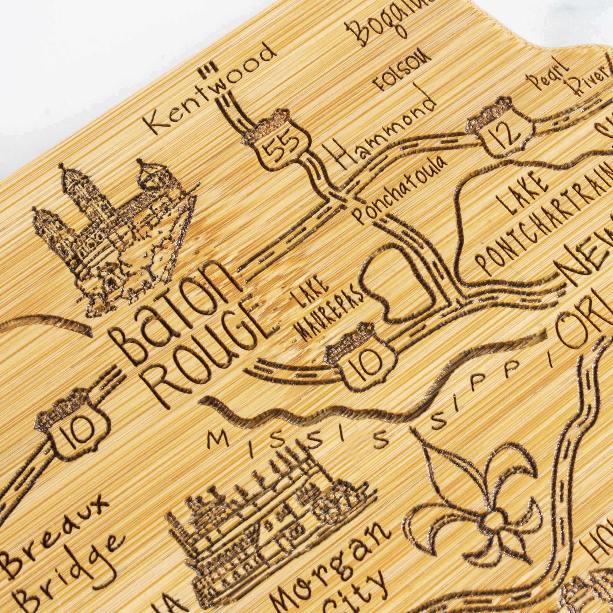 totally-bamboo-destination-louisiana-cutting-board-13-x-12 image 6
