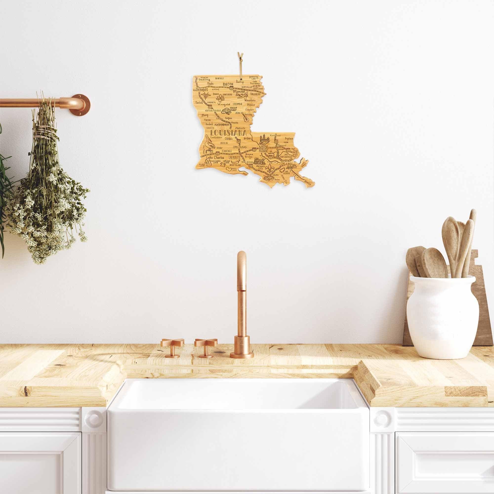 totally-bamboo-destination-louisiana-cutting-board-13-x-12 image 3
