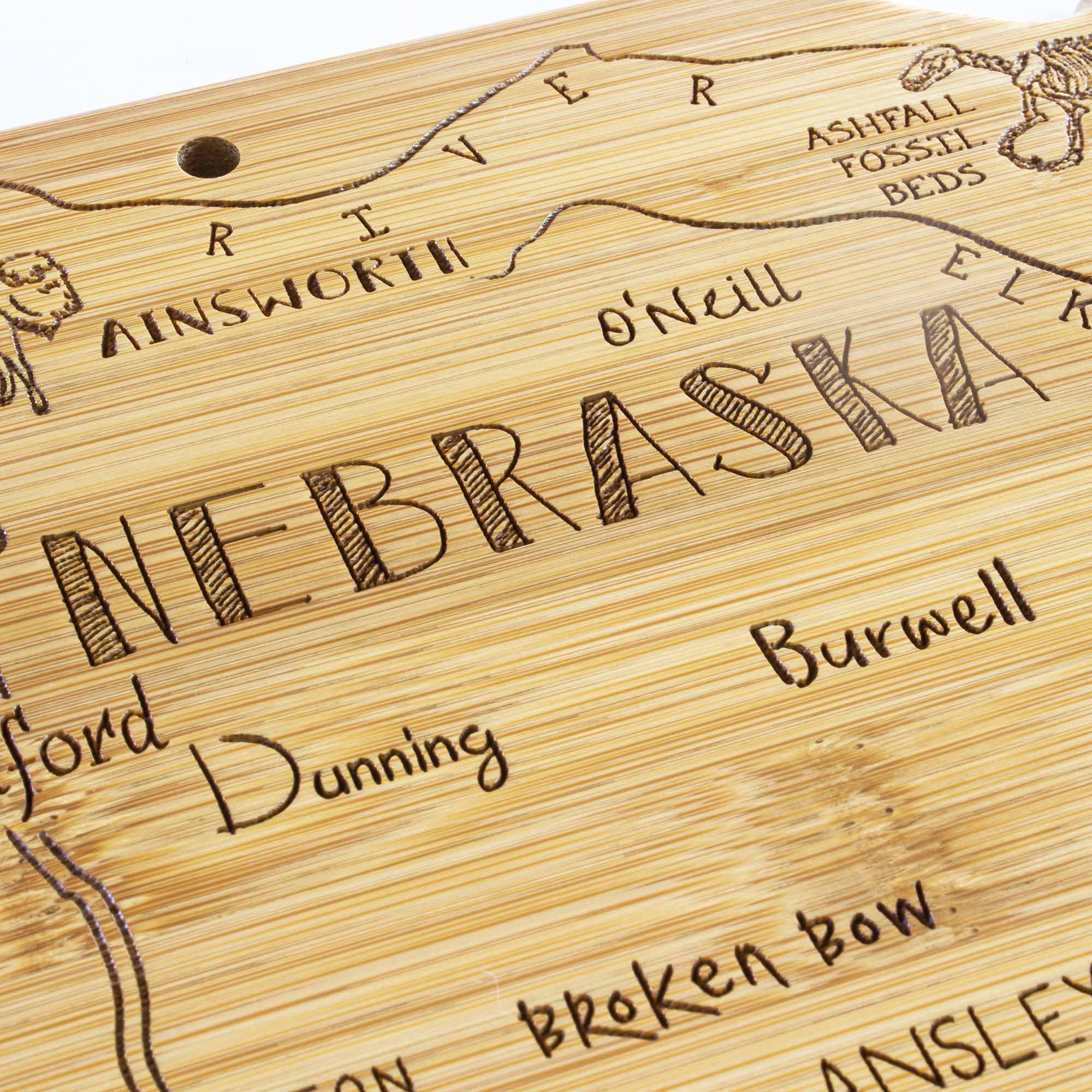 totally-bamboo-destination-nebraska-cutting-board-17-3-4-x-9 image 5