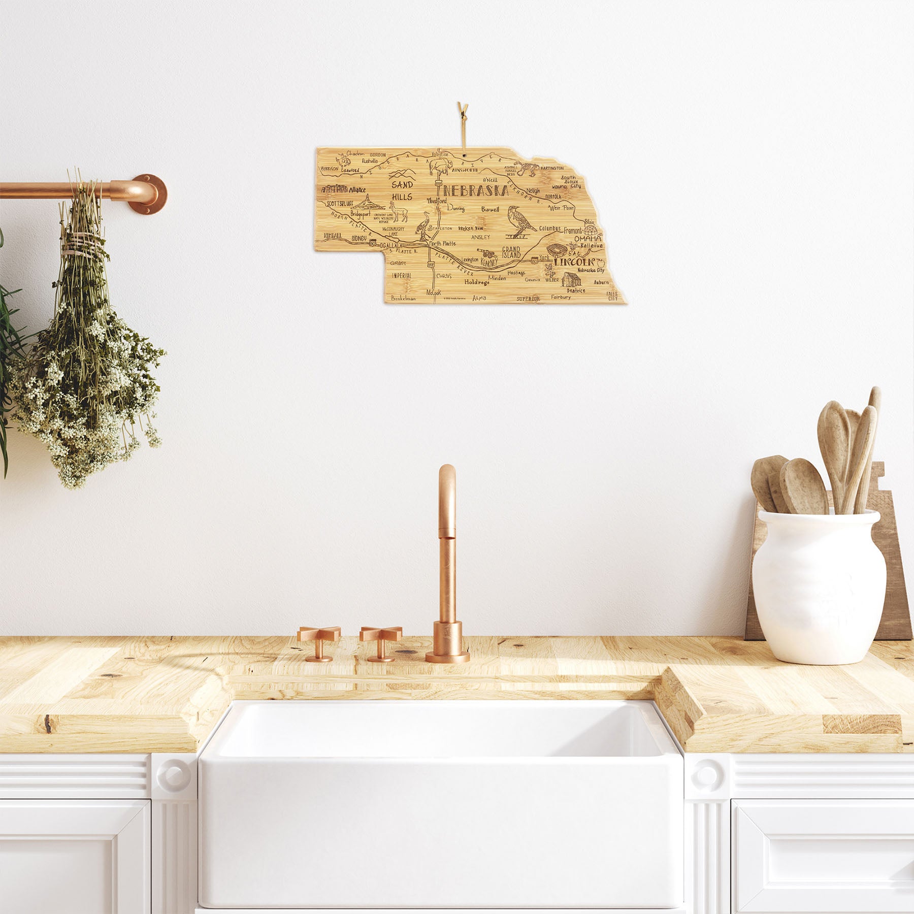 totally-bamboo-destination-nebraska-cutting-board-17-3-4-x-9 image 3