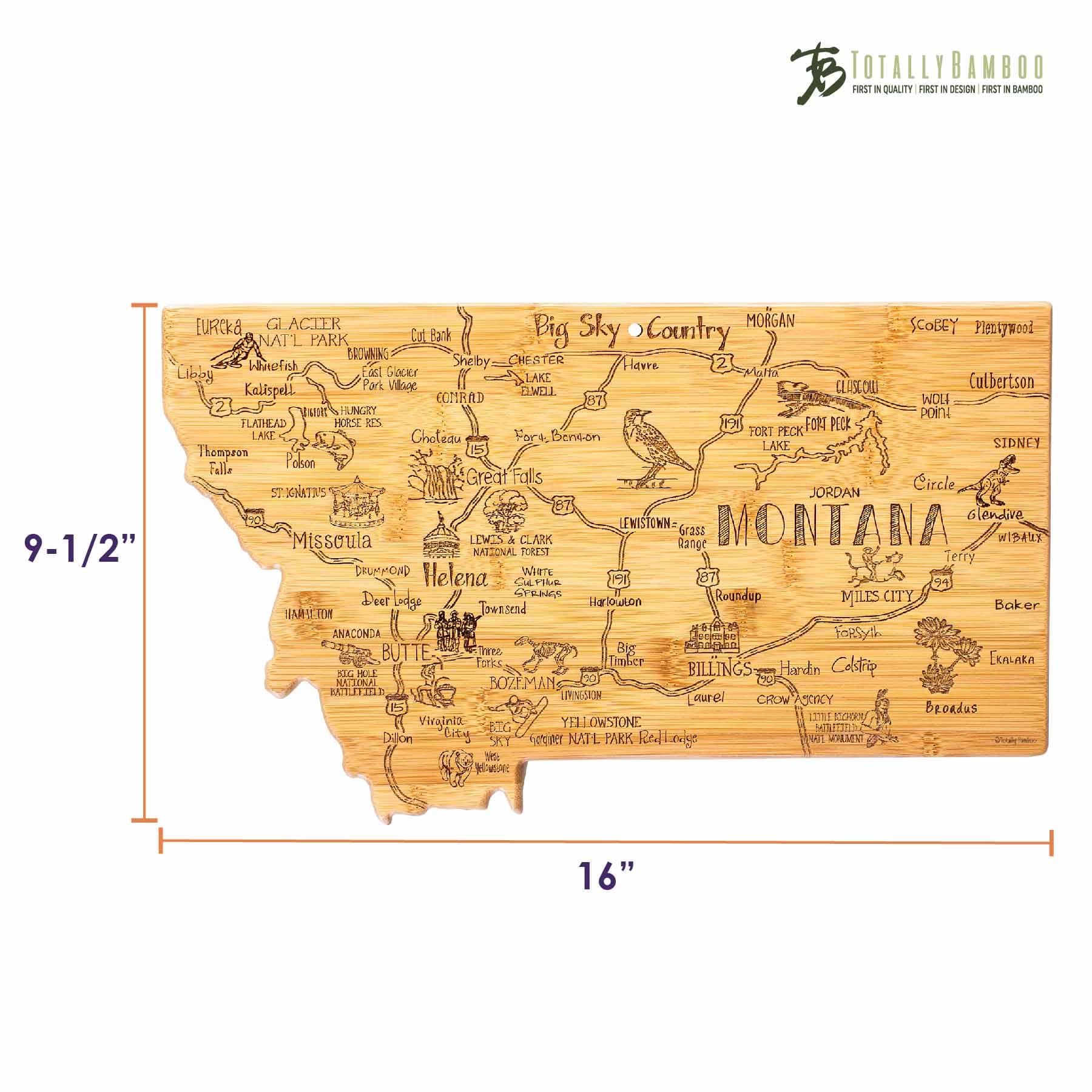 totally-bamboo-destination-montana-cutting-board-16-x-9-1-2 image 8