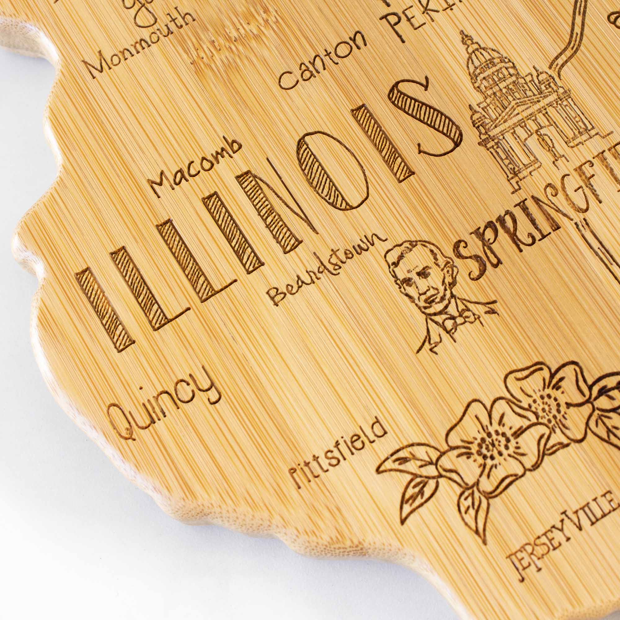 totally-bamboo-destination-illinois-cutting-board-16-5-x-9-25 image 5