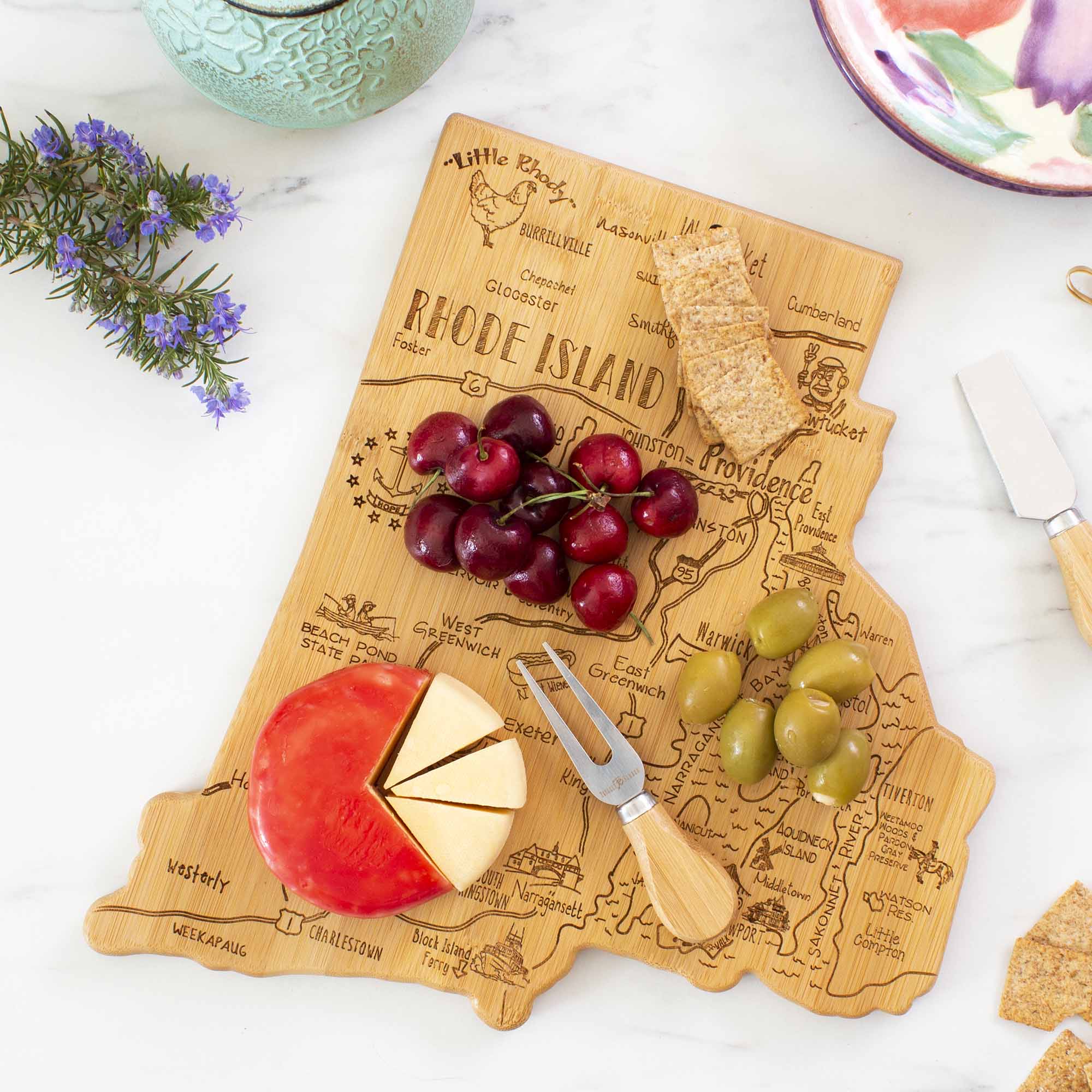 totally-bamboo-destination-rhode-island-cutting-board-13-3-4-x-12-1-2 image 2