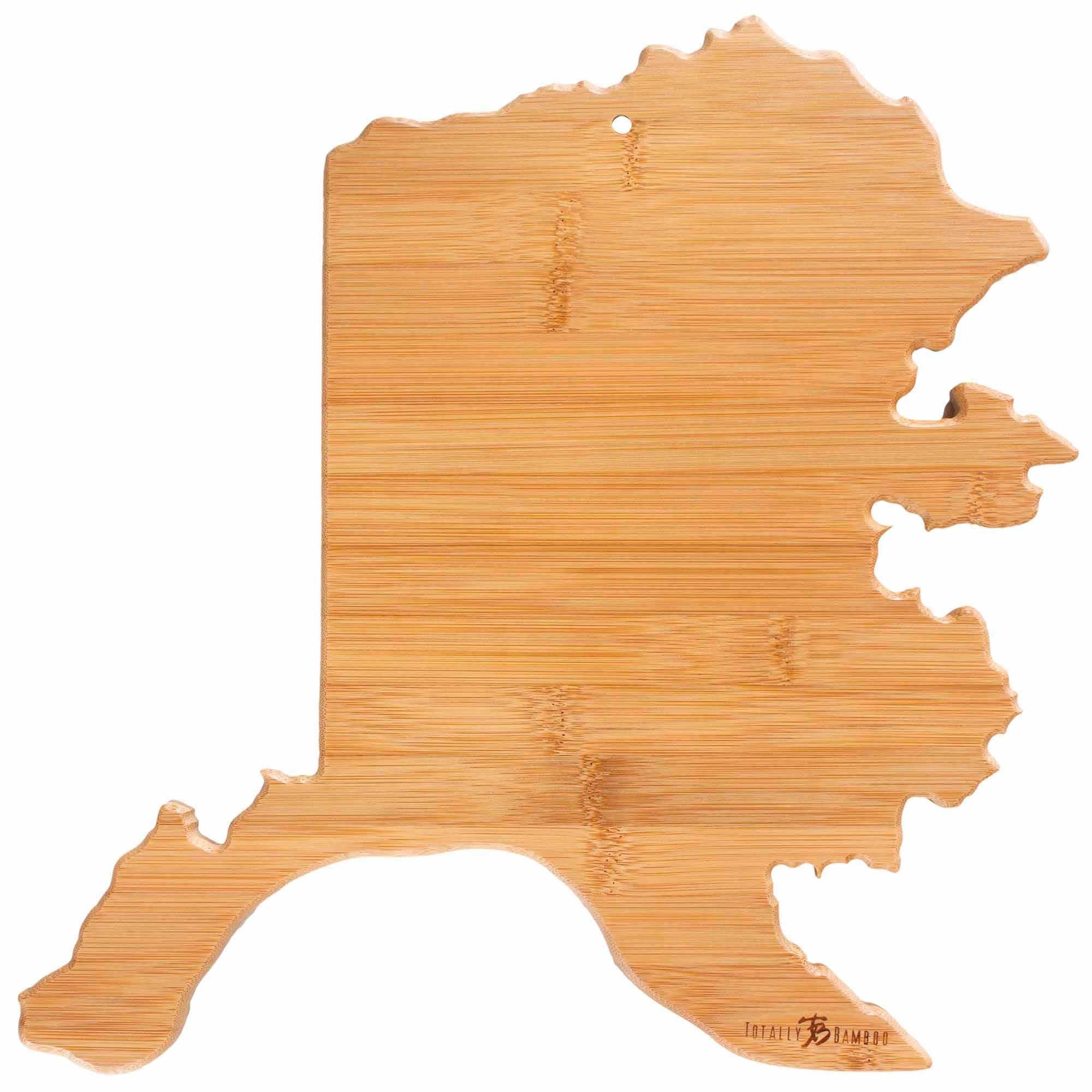 totally-bamboo-destination-alaska-cutting-board-13-375-x-13-5 image 7
