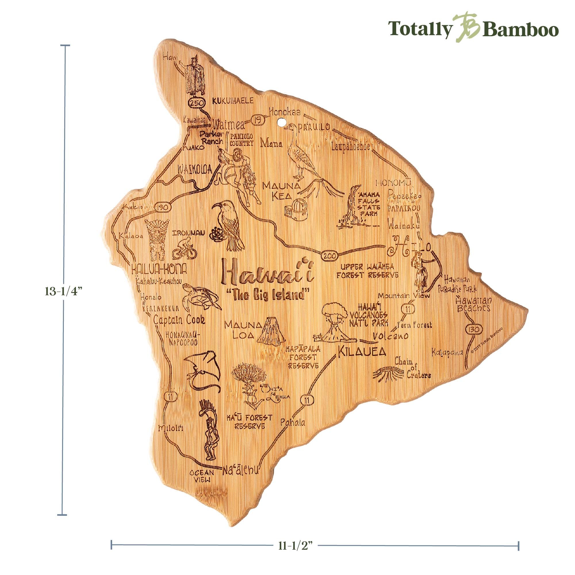 totally-bamboo-destination-hawaii-cutting-board-13-1-4-x-11-1-2 image 8