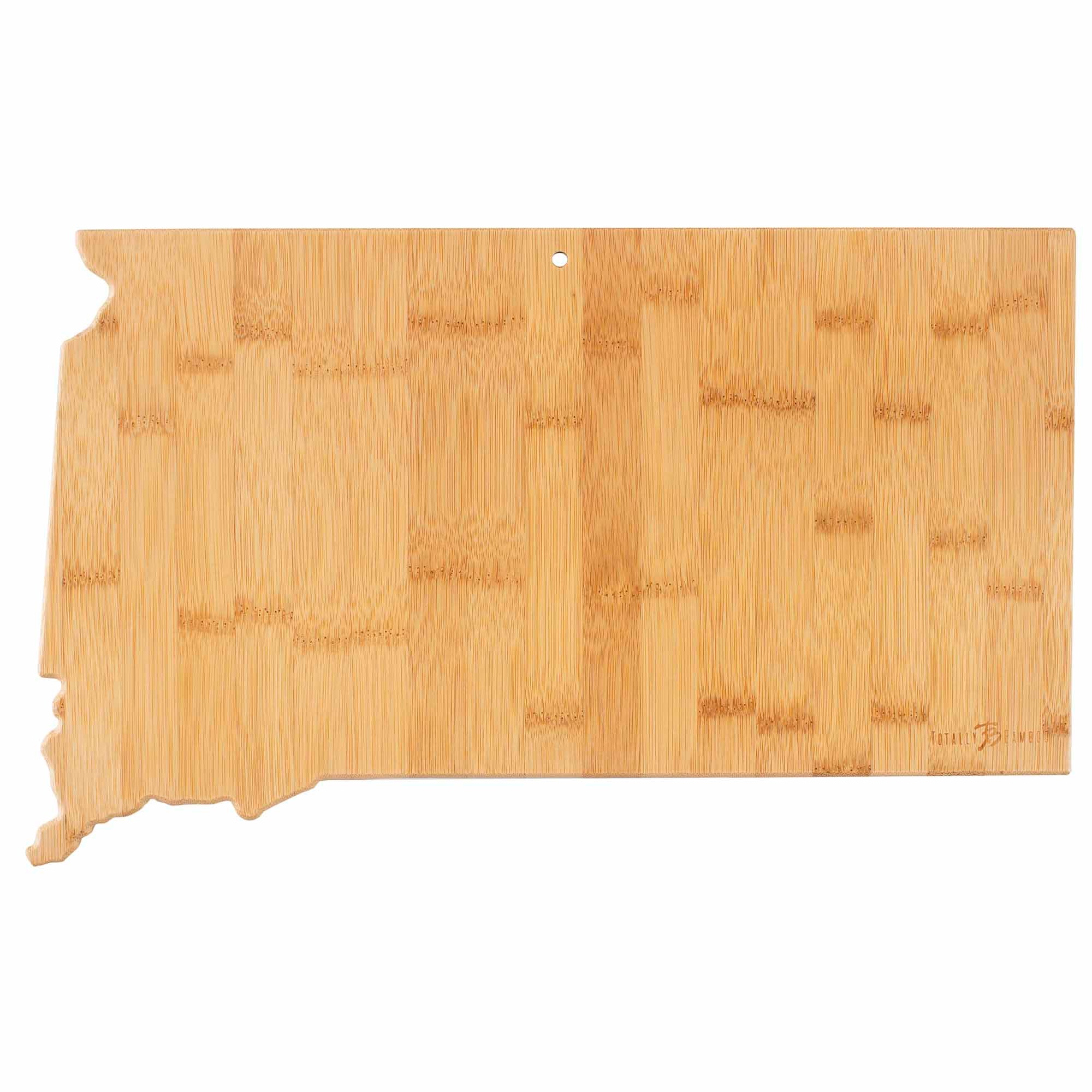 totally-bamboo-destination-south-dakota-cutting-board-9-75-x-16 image 7