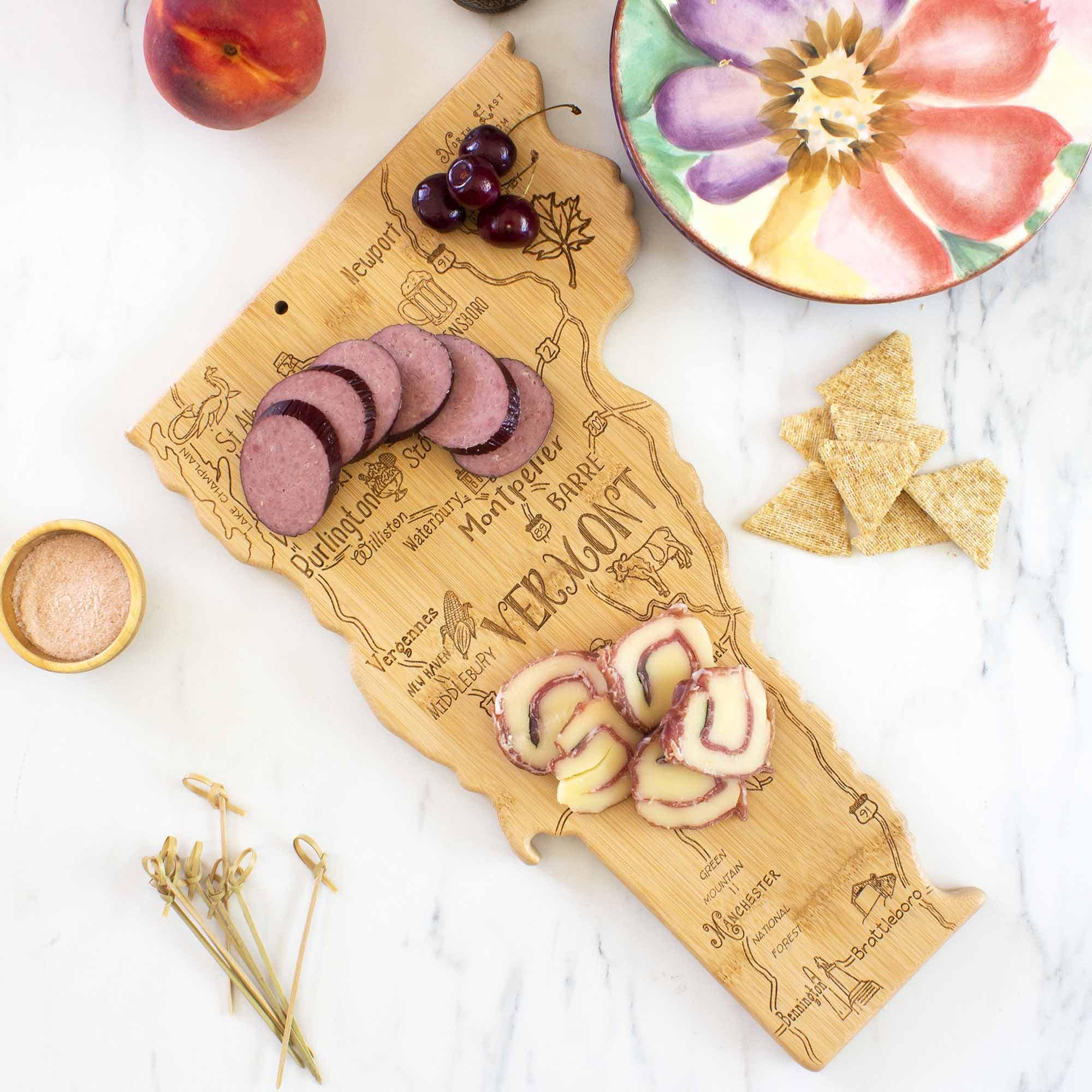 totally-bamboo-destination-vermont-cutting-board-16-x-10 image 2