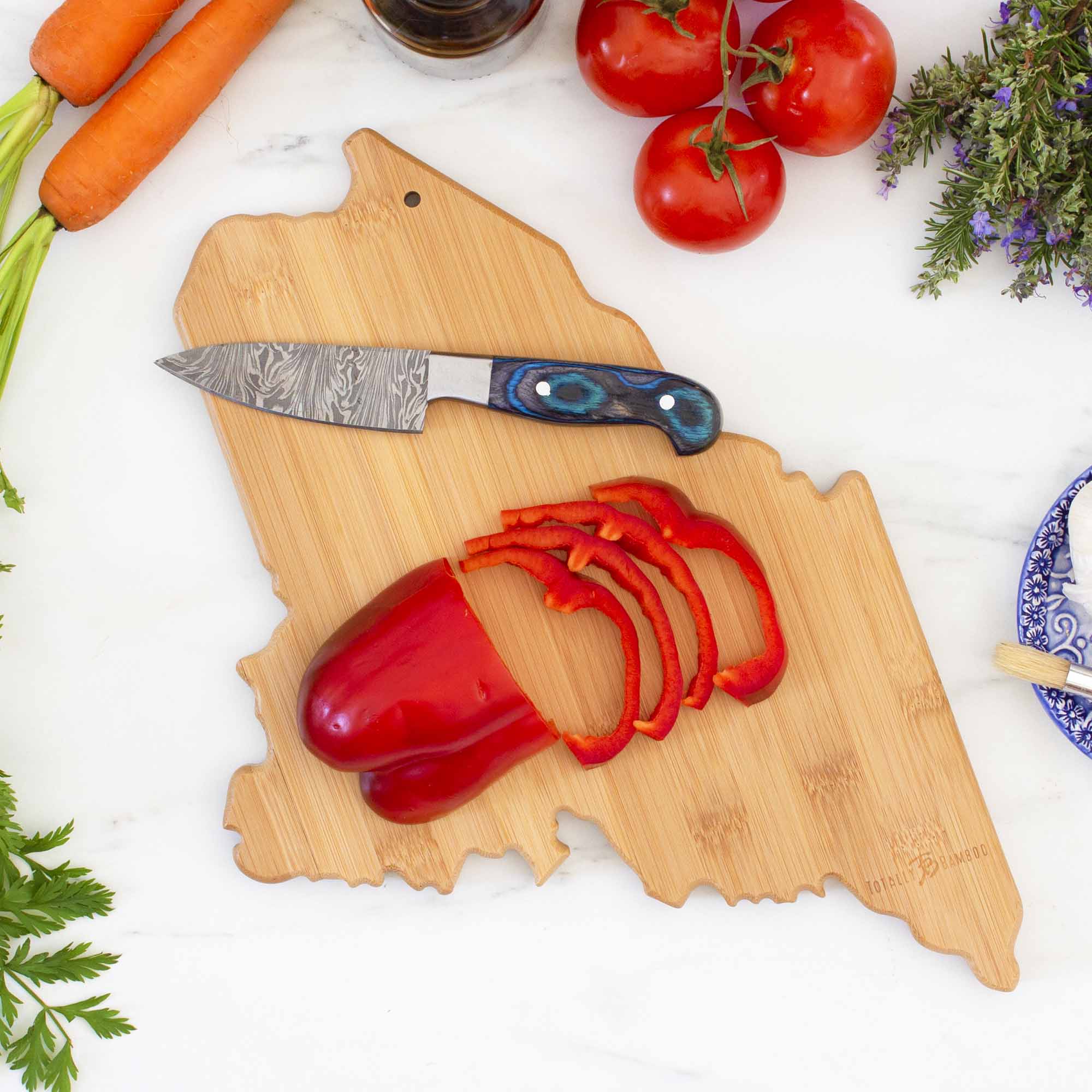 totally-bamboo-destination-maine-cutting-board-15-x-10-1-2 image 4
