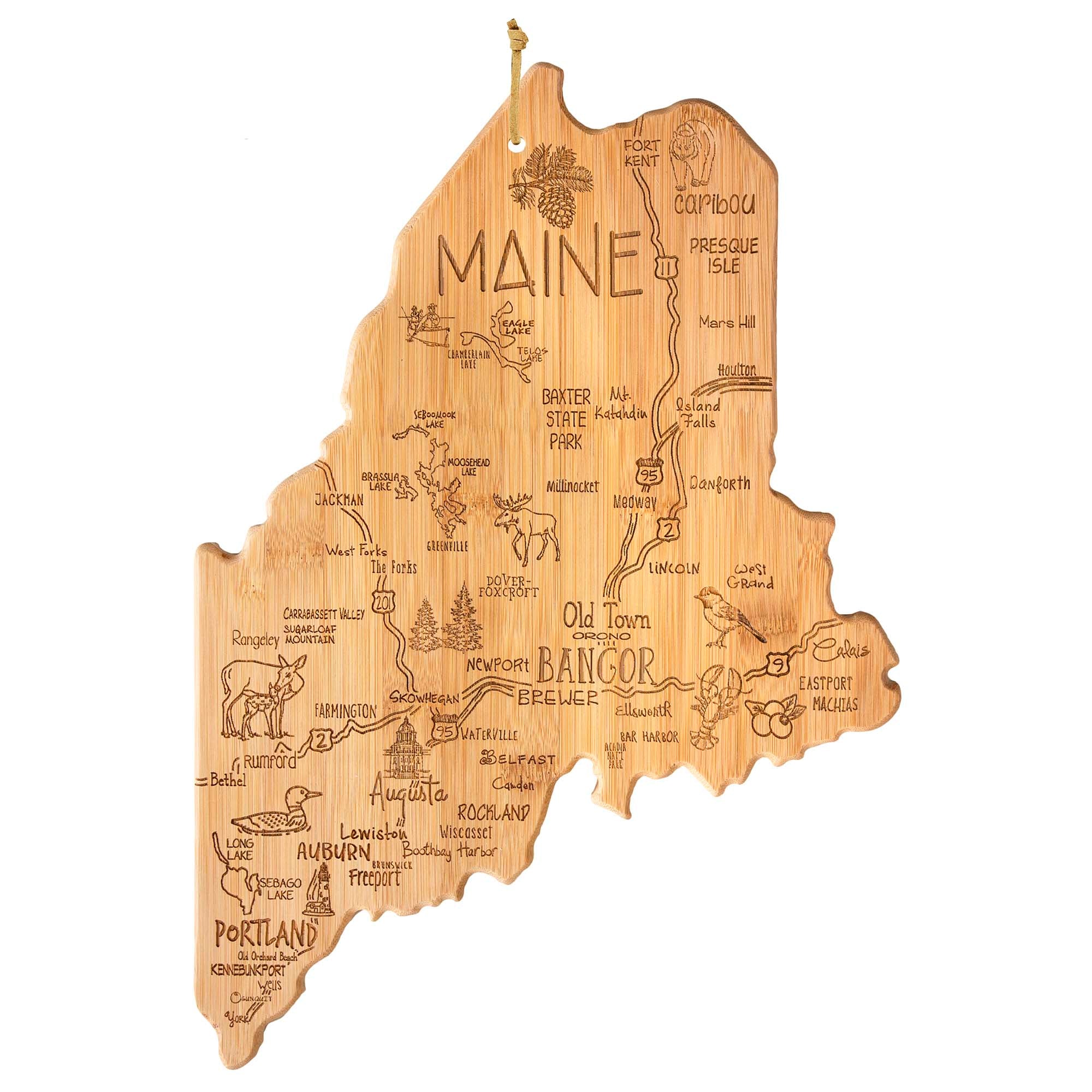 totally-bamboo-destination-maine-cutting-board-15-x-10-1-2 image 1