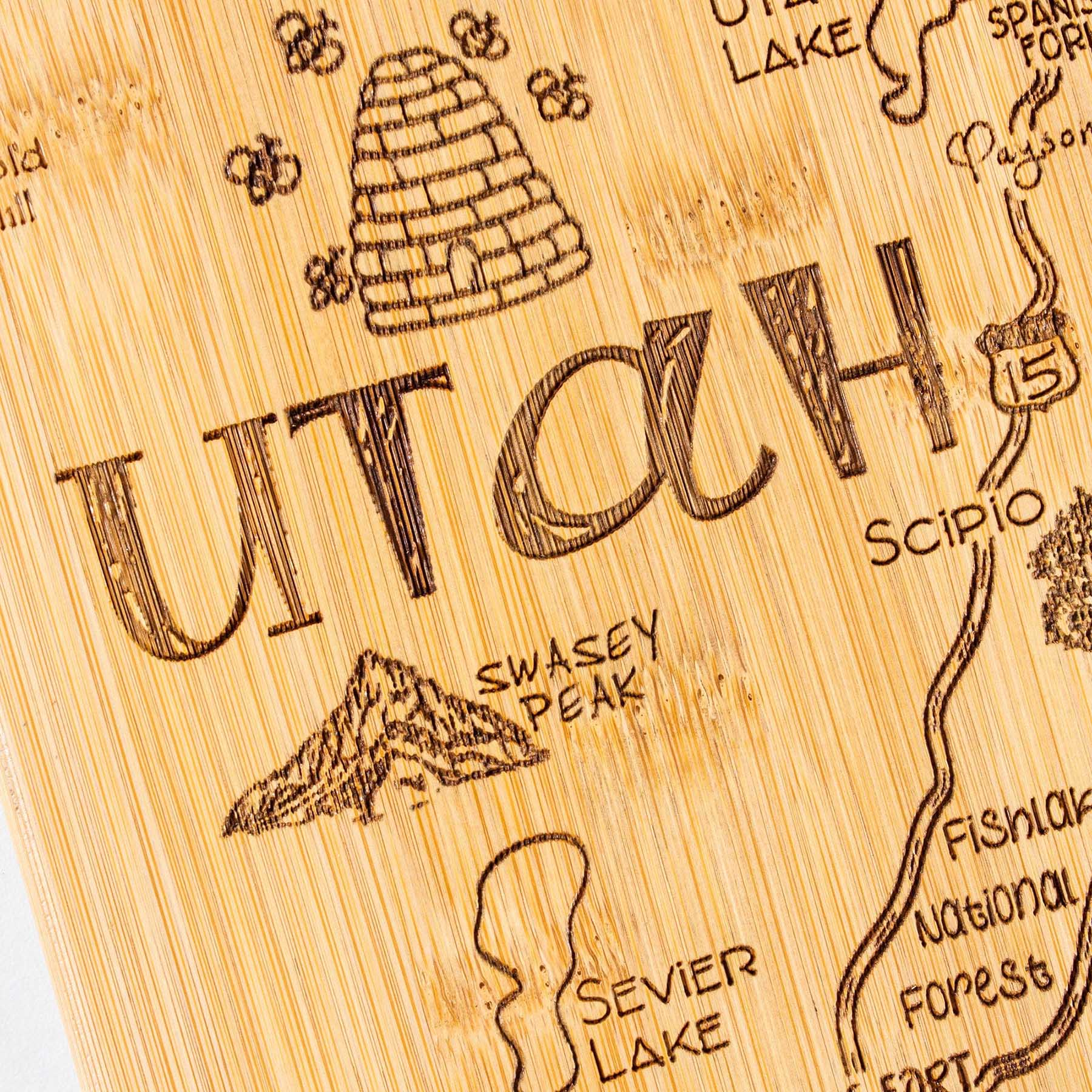 totally-bamboo-destination-utah-cutting-board-11-x-14-1-4 image 5