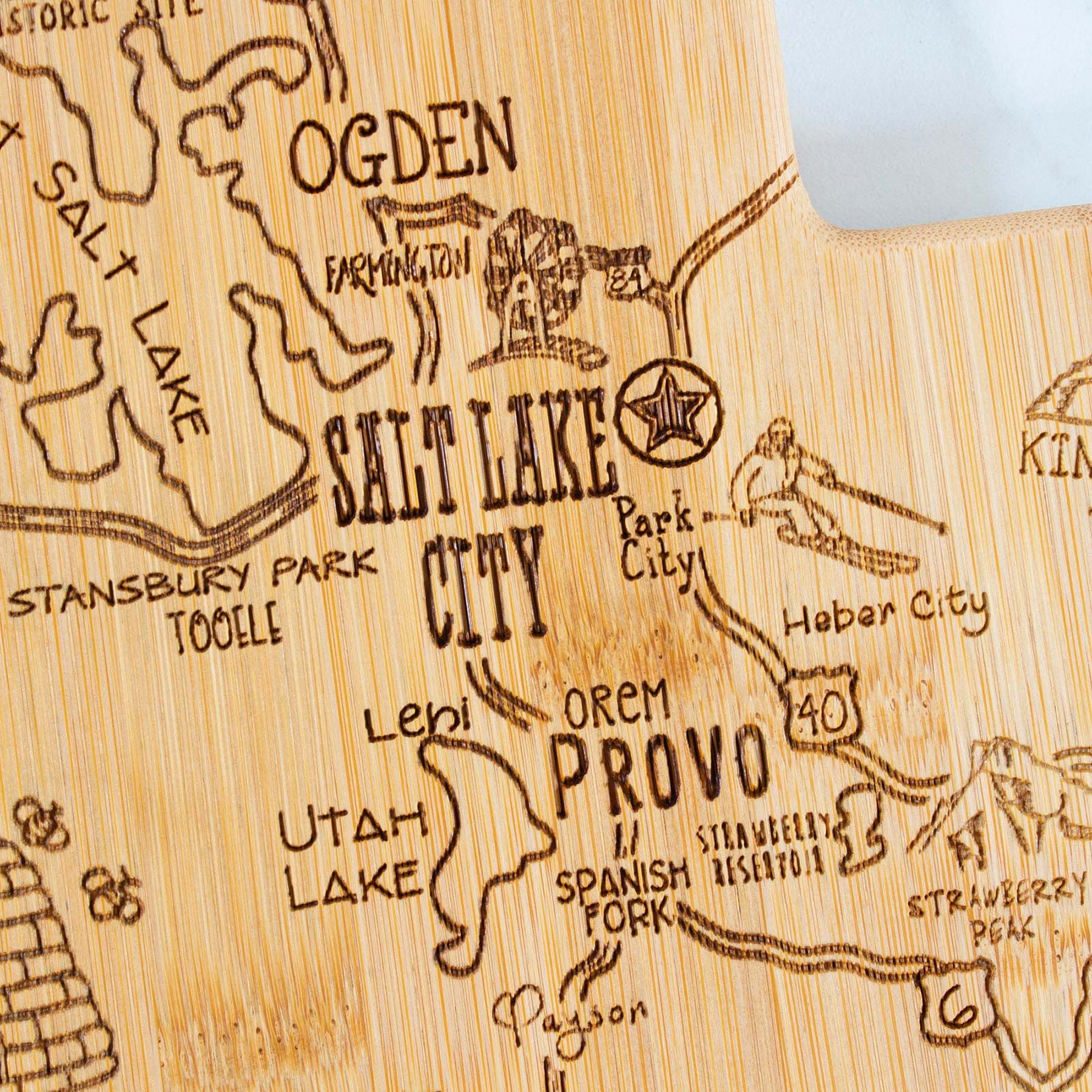 totally-bamboo-destination-utah-cutting-board-11-x-14-1-4 image 6