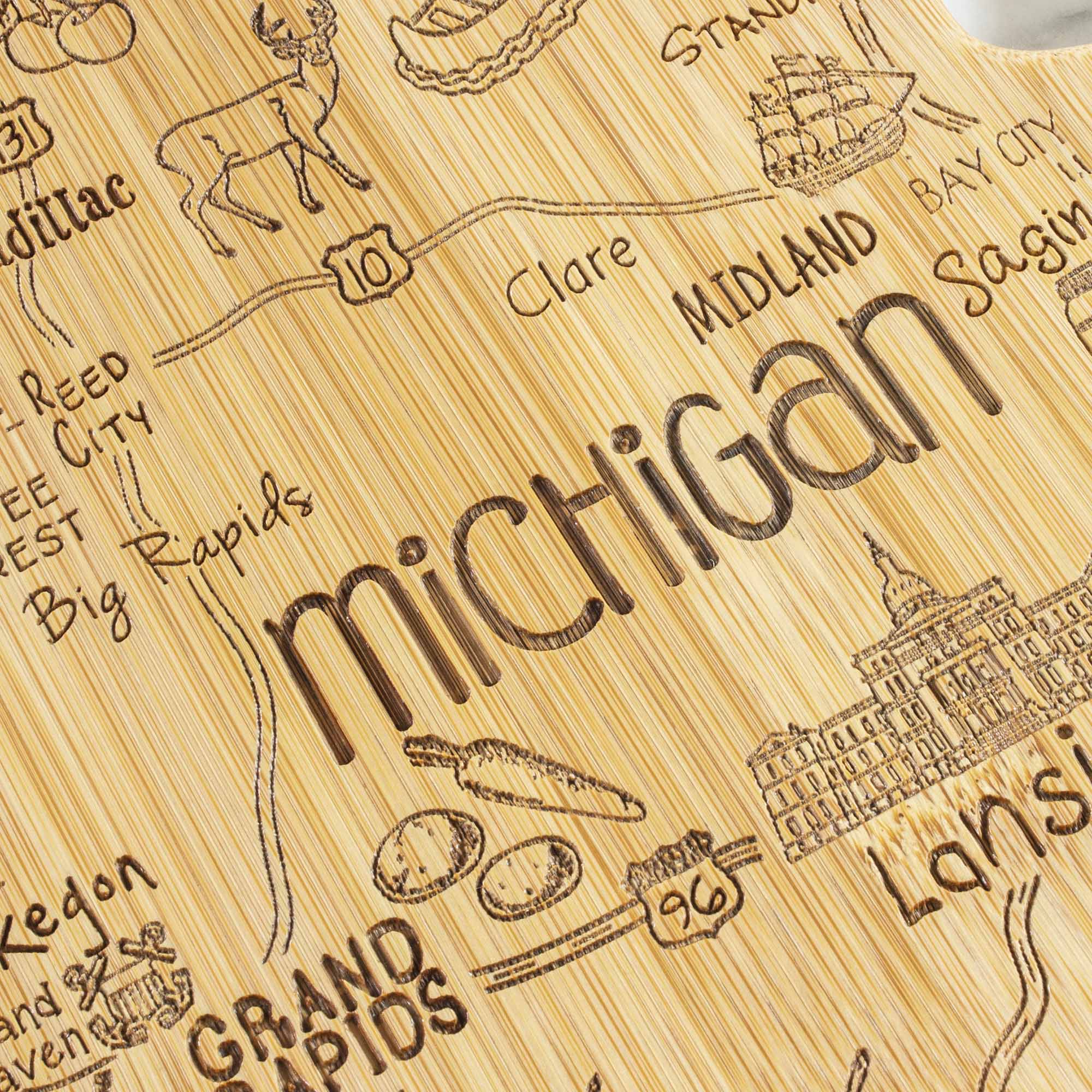totally-bamboo-destination-michigan-mitten-cutting-board-13-1-4-x-11-3-4 image 5