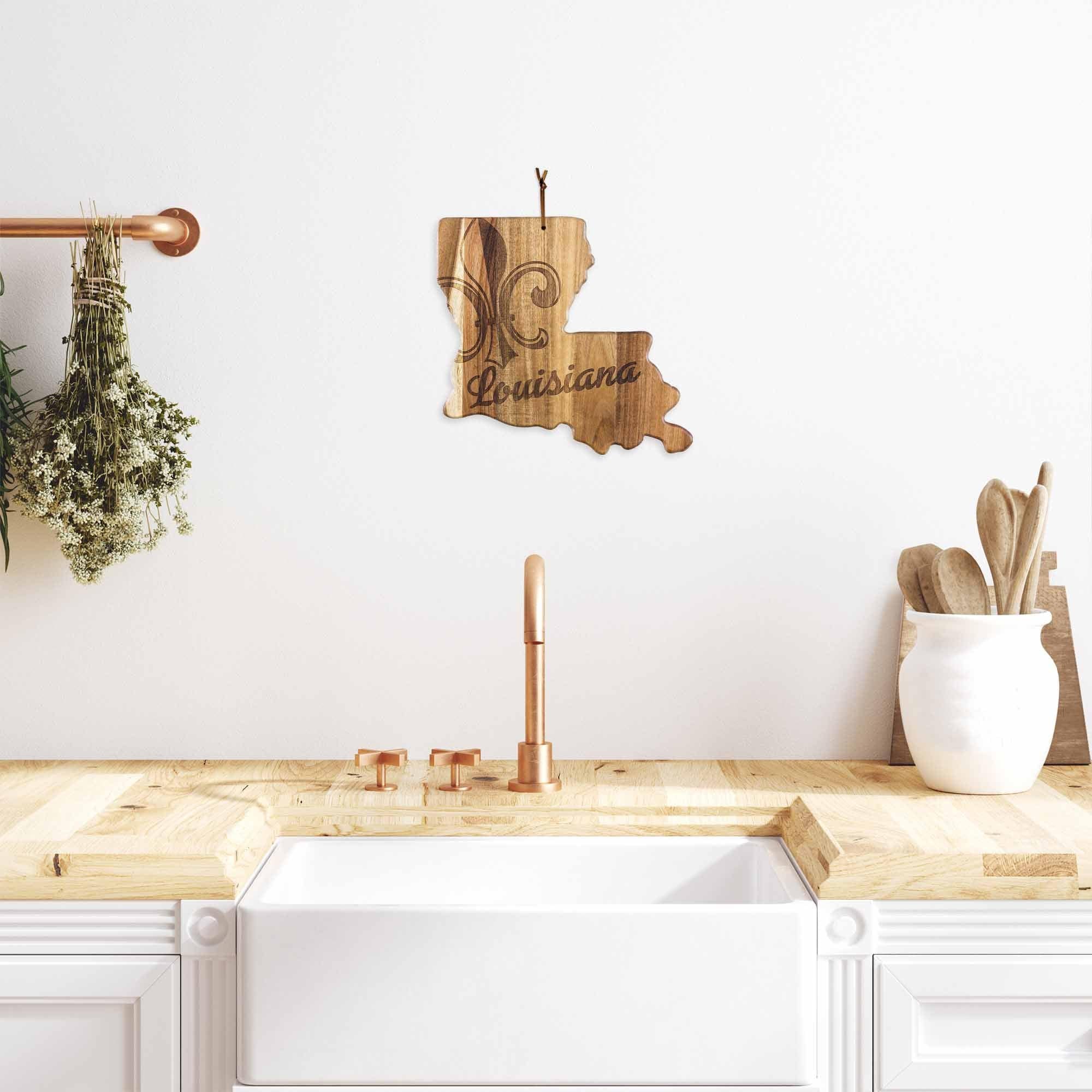 totally-bamboo-rock-branch-origins-series-louisiana-cutting-board image 3