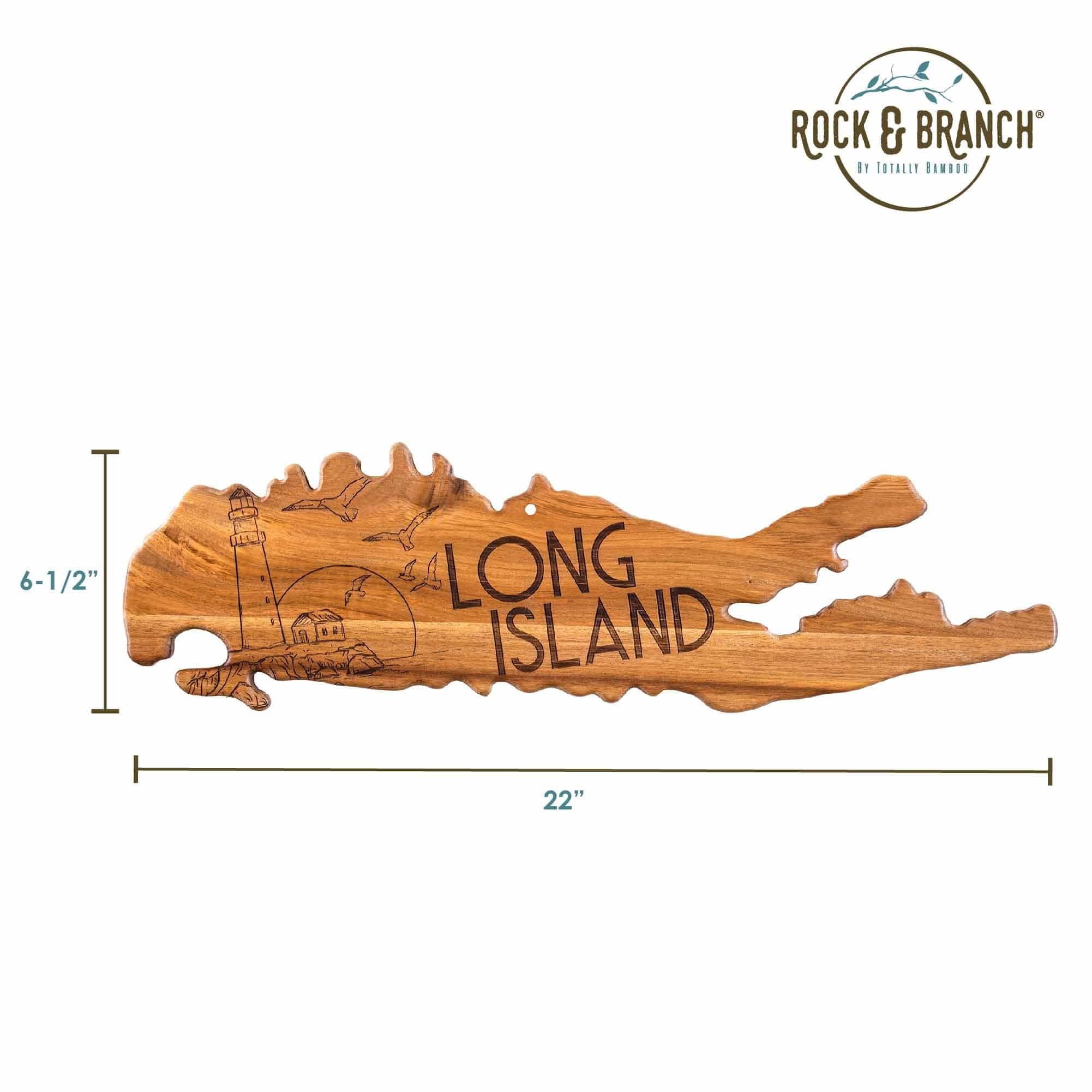totally-bamboo-rock-branch-origins-long-island-cutting-board-acacia-wood image 8