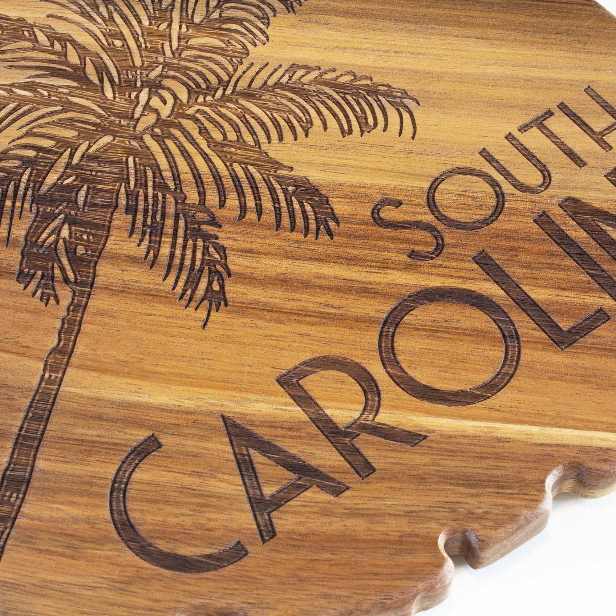 totally-bamboo-rock-branch-origins-series-south-carolina-acacia-wood-cutting-boa image 5