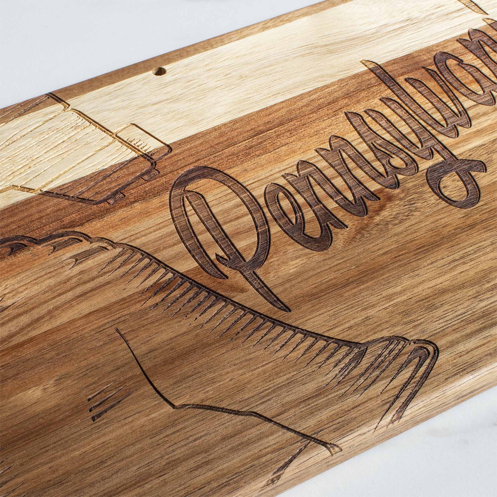 totally-bamboo-rock-branch-origins-series-pennsylvania-cutting-board image 5