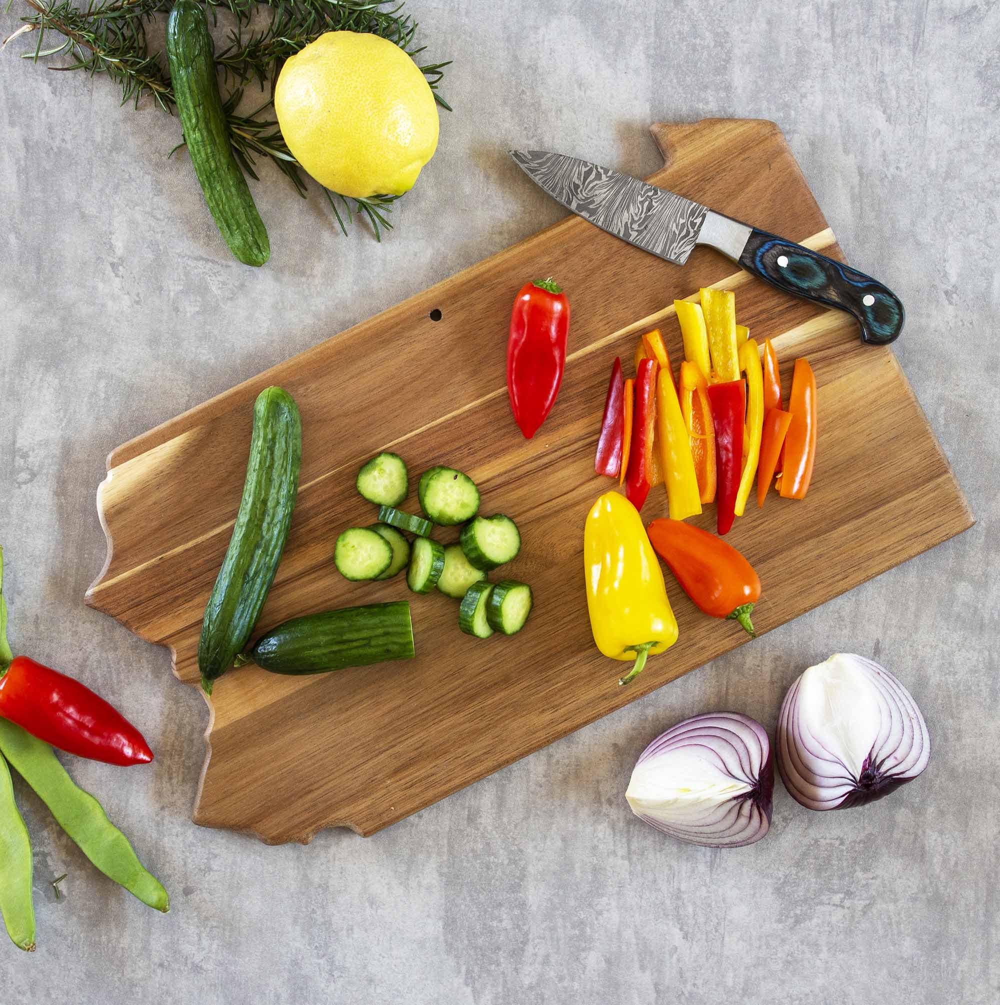 totally-bamboo-rock-branch-origins-series-pennsylvania-cutting-board image 4