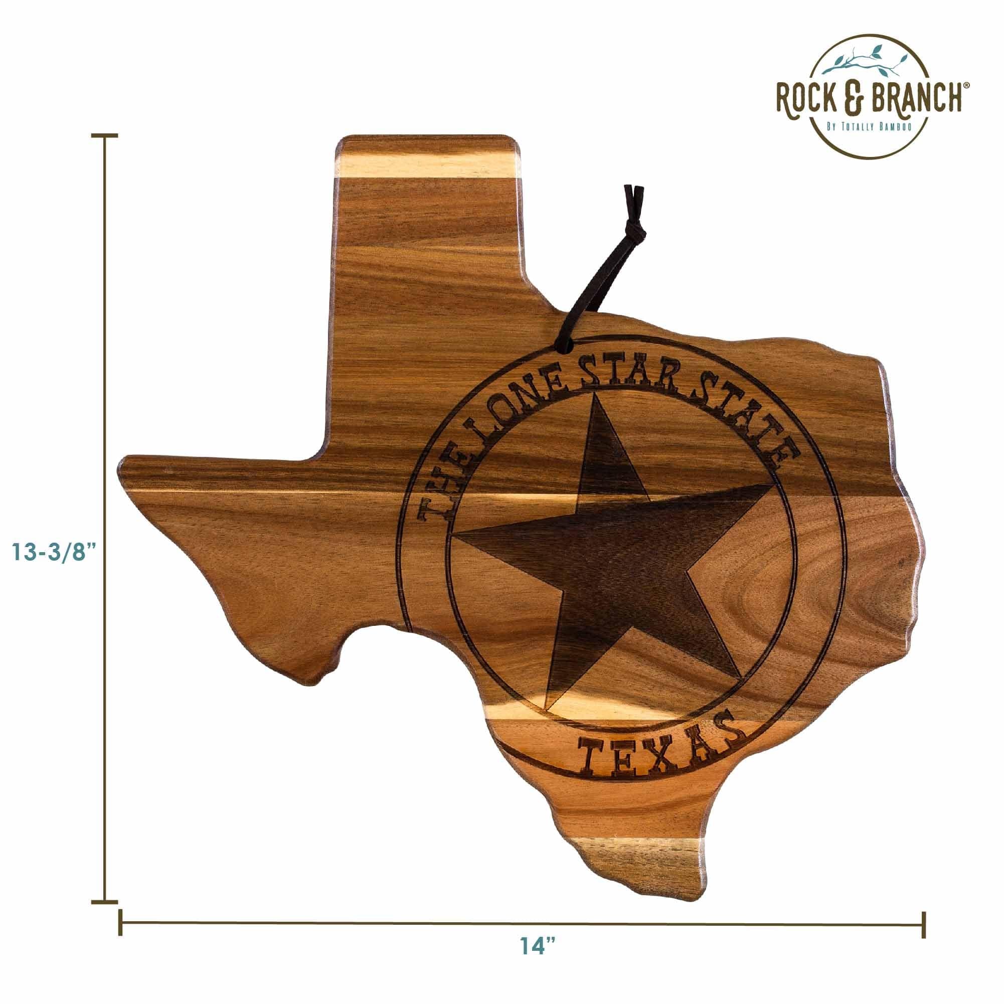 totally-bamboo-rock-branch-origins-series-texas-cutting-board image 7