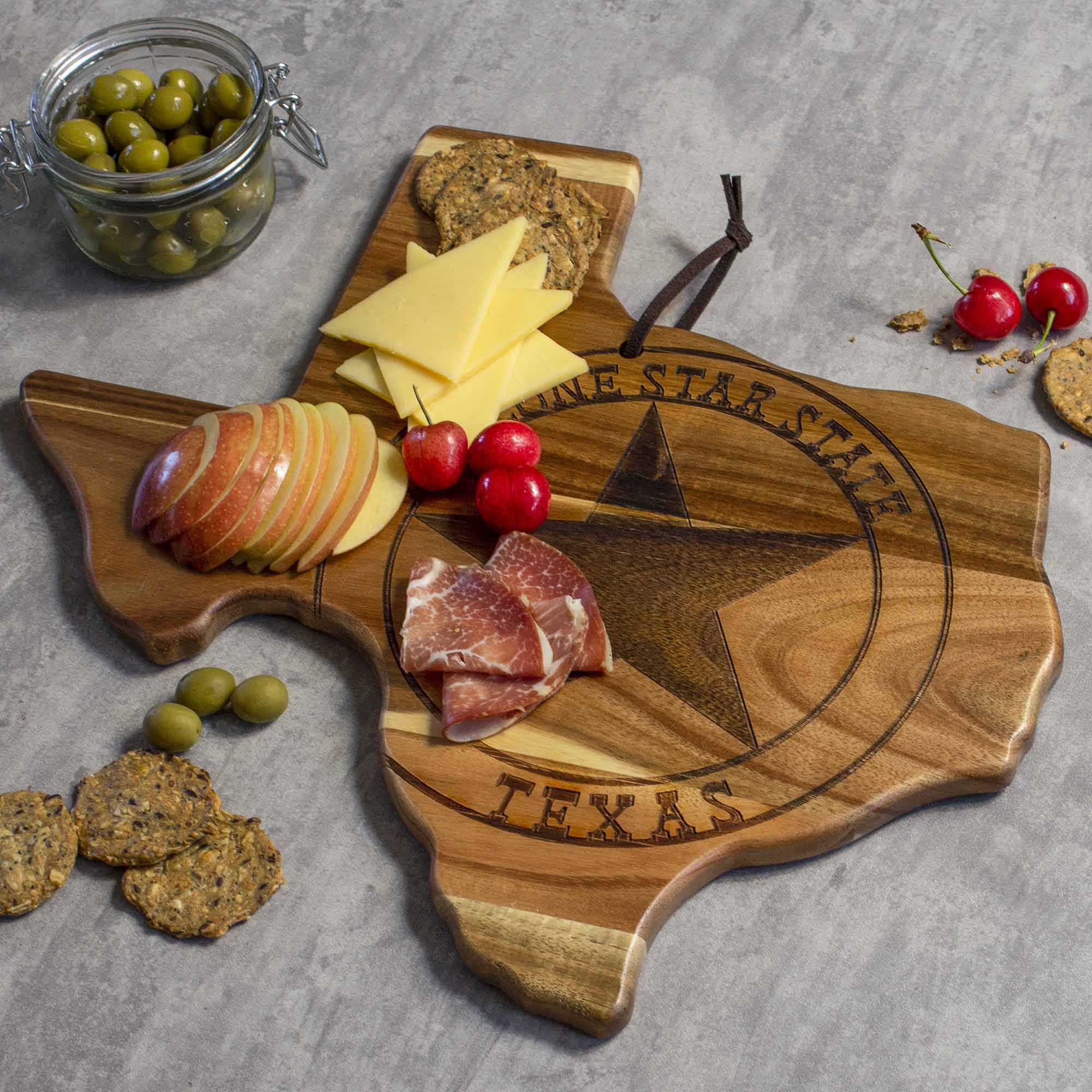totally-bamboo-rock-branch-origins-series-texas-cutting-board image 6