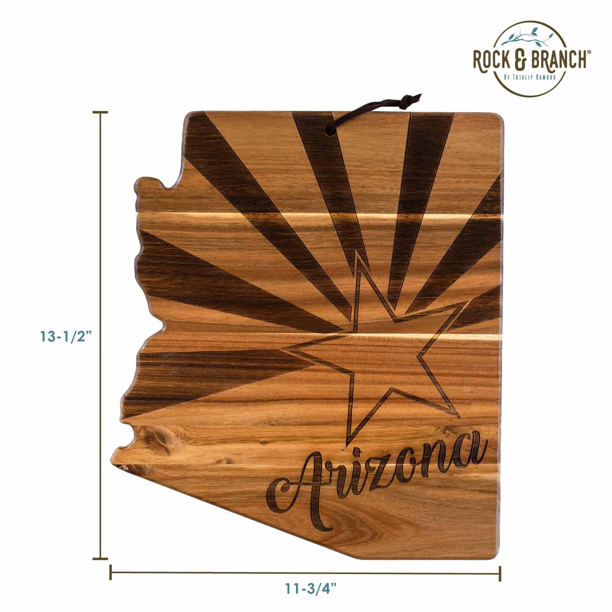 totally-bamboo-rock-branch-origins-series-arizona-cutting-board image 7