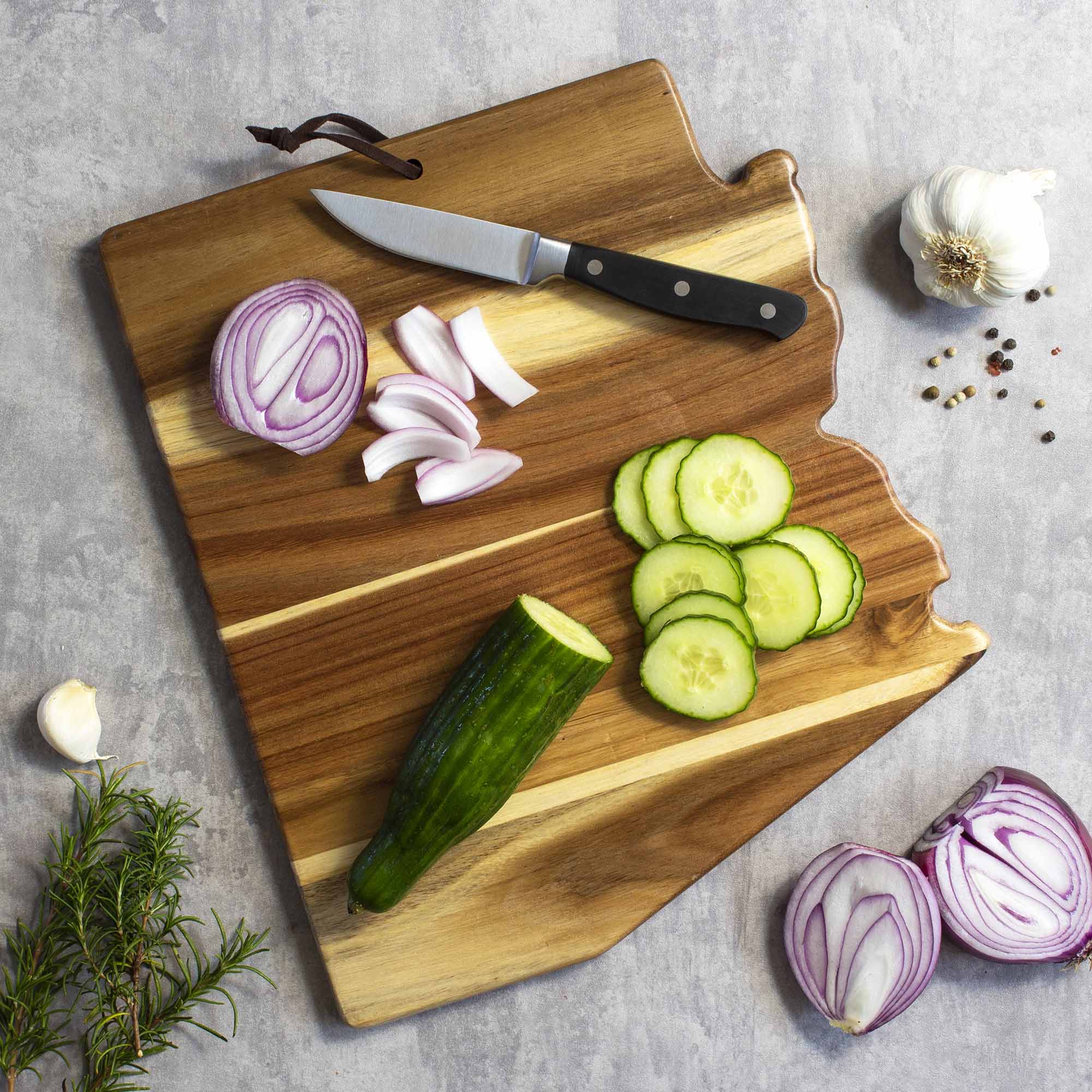 totally-bamboo-rock-branch-origins-series-arizona-cutting-board image 4