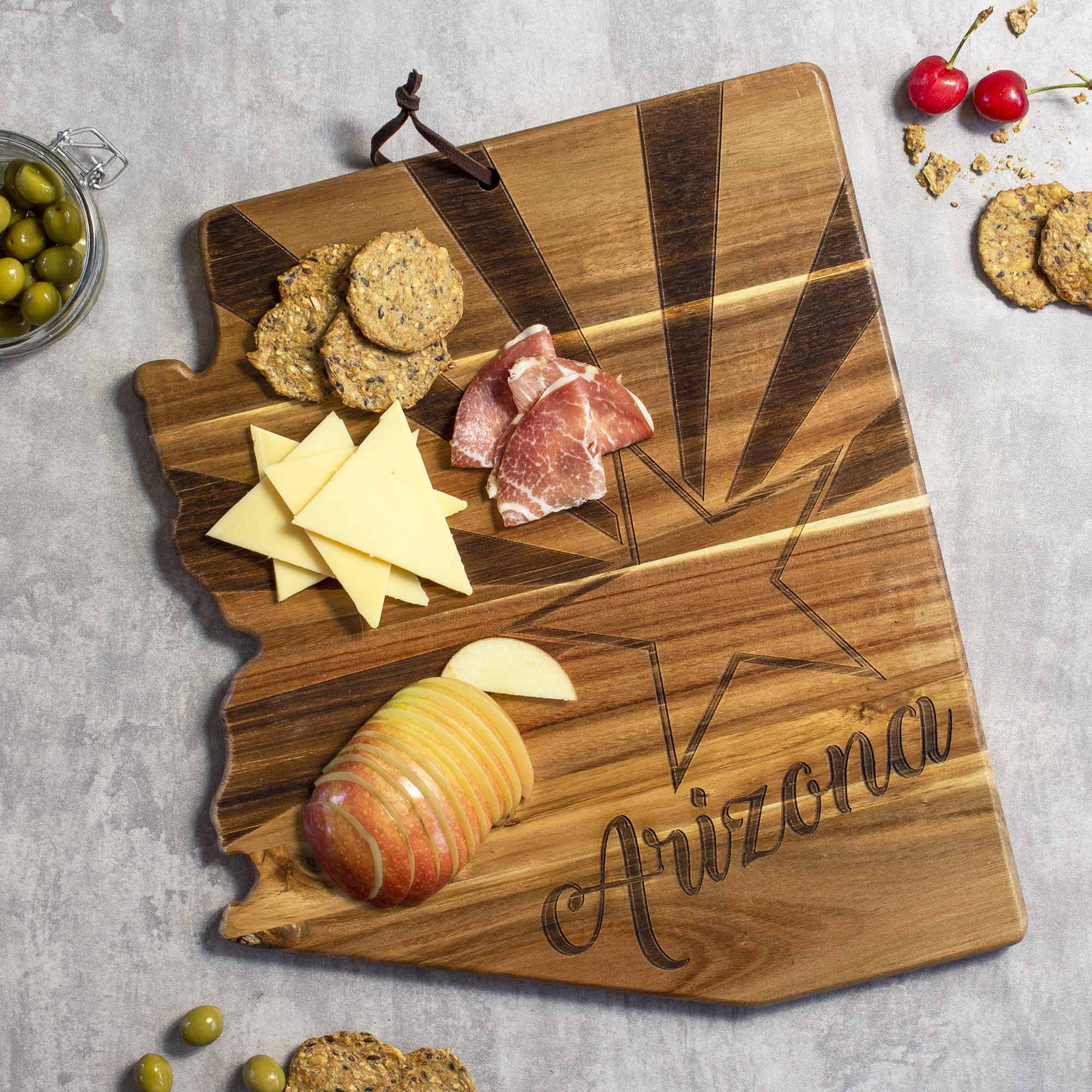 totally-bamboo-rock-branch-origins-series-arizona-cutting-board image 2