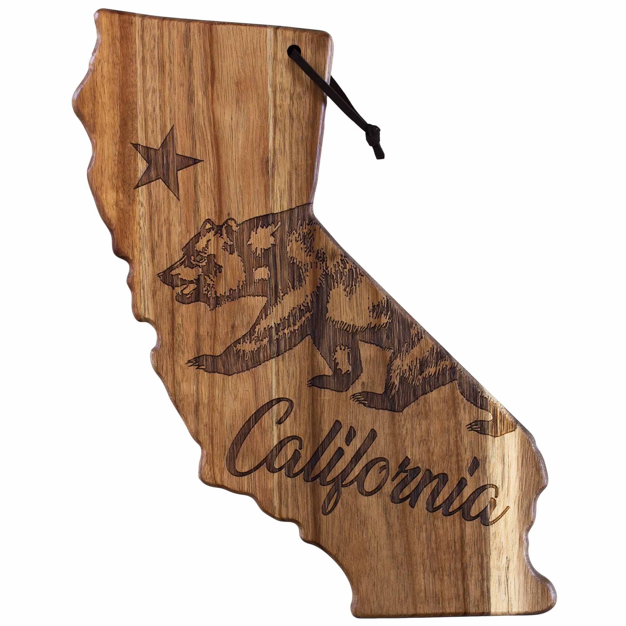 totally-bamboo-rock-branch-origins-series-california-cutting-board image 1