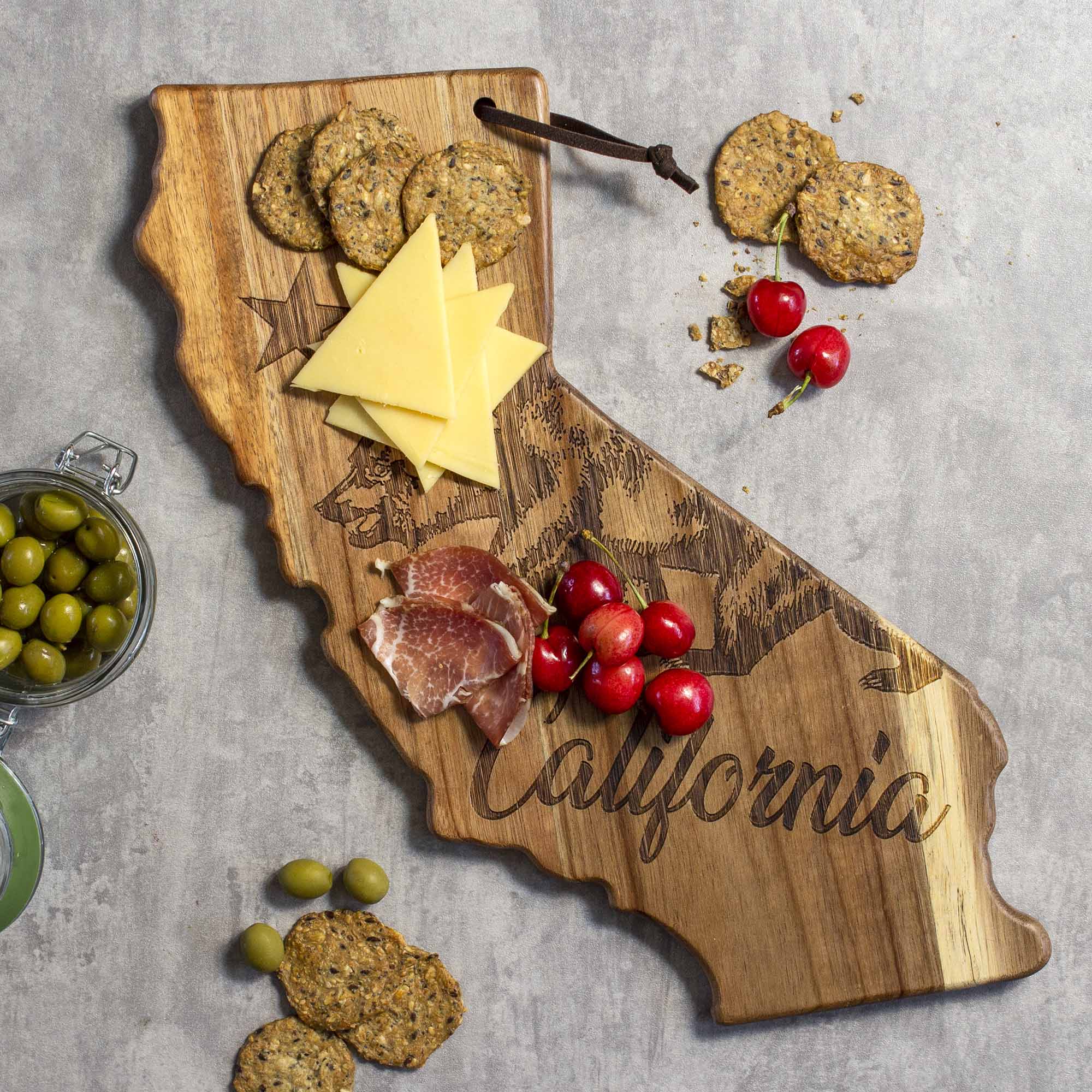 totally-bamboo-rock-branch-origins-series-california-cutting-board image 2