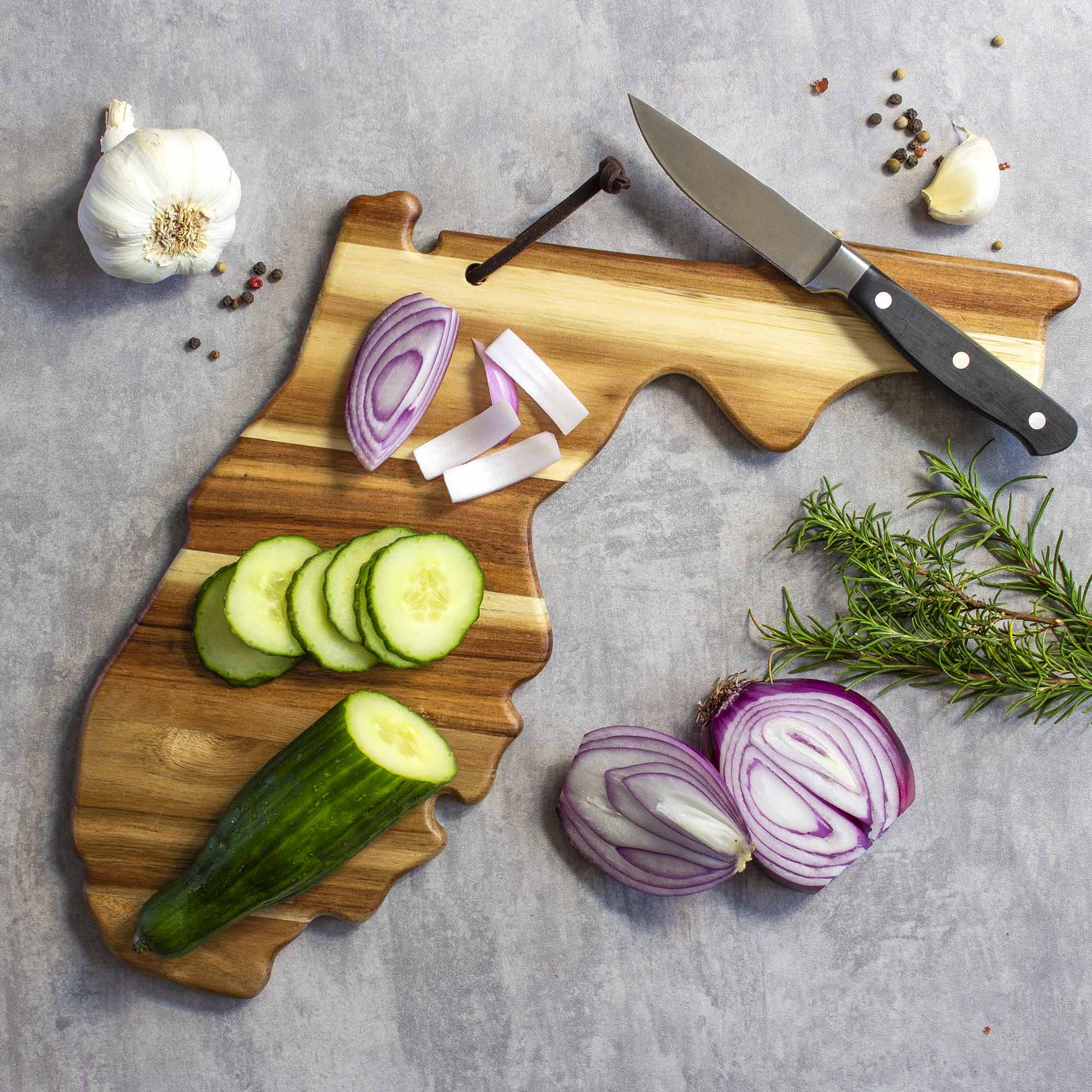 totally-bamboo-rock-branch-origins-series-florida-cutting-board image 4
