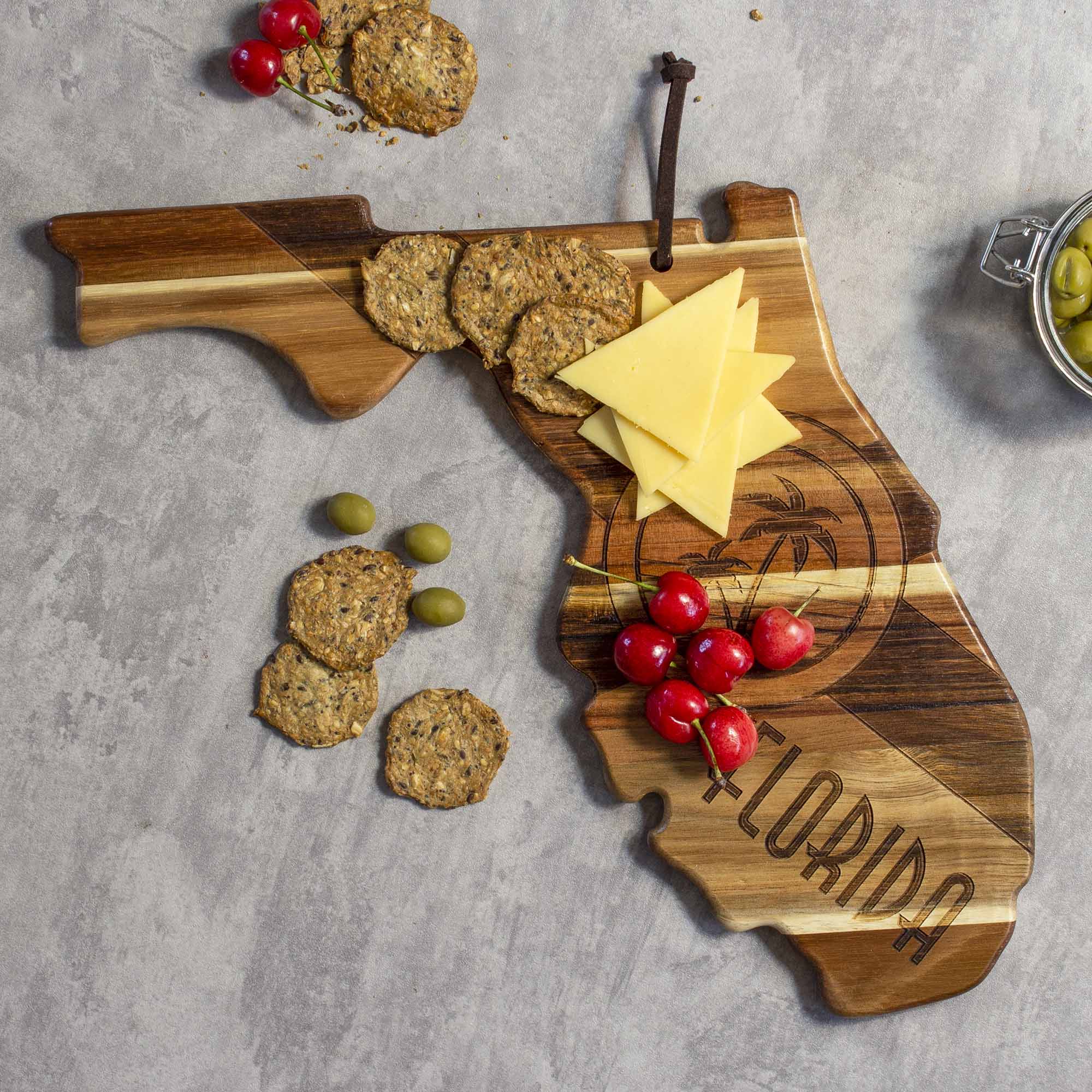 totally-bamboo-rock-branch-origins-series-florida-cutting-board image 2
