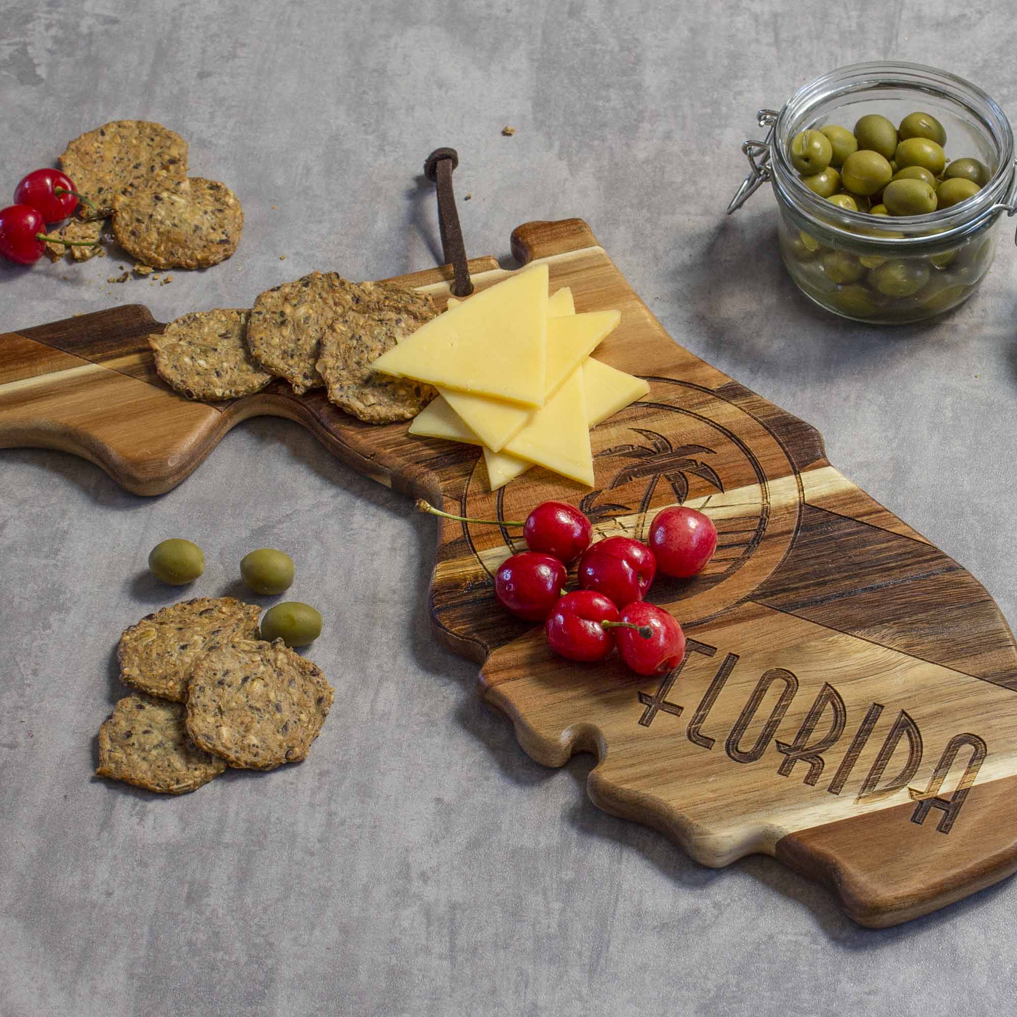 totally-bamboo-rock-branch-origins-series-florida-cutting-board image 6
