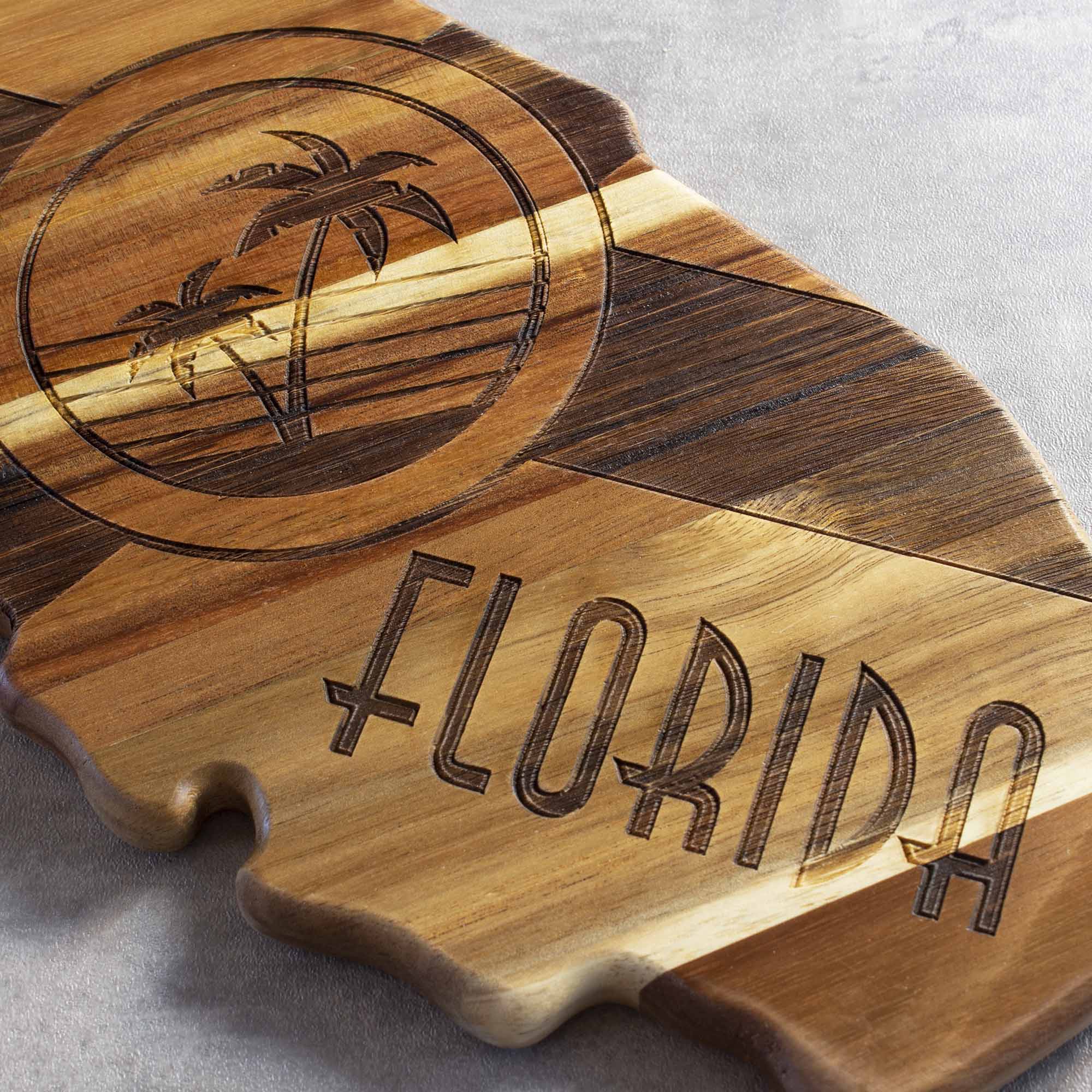 totally-bamboo-rock-branch-origins-series-florida-cutting-board image 5