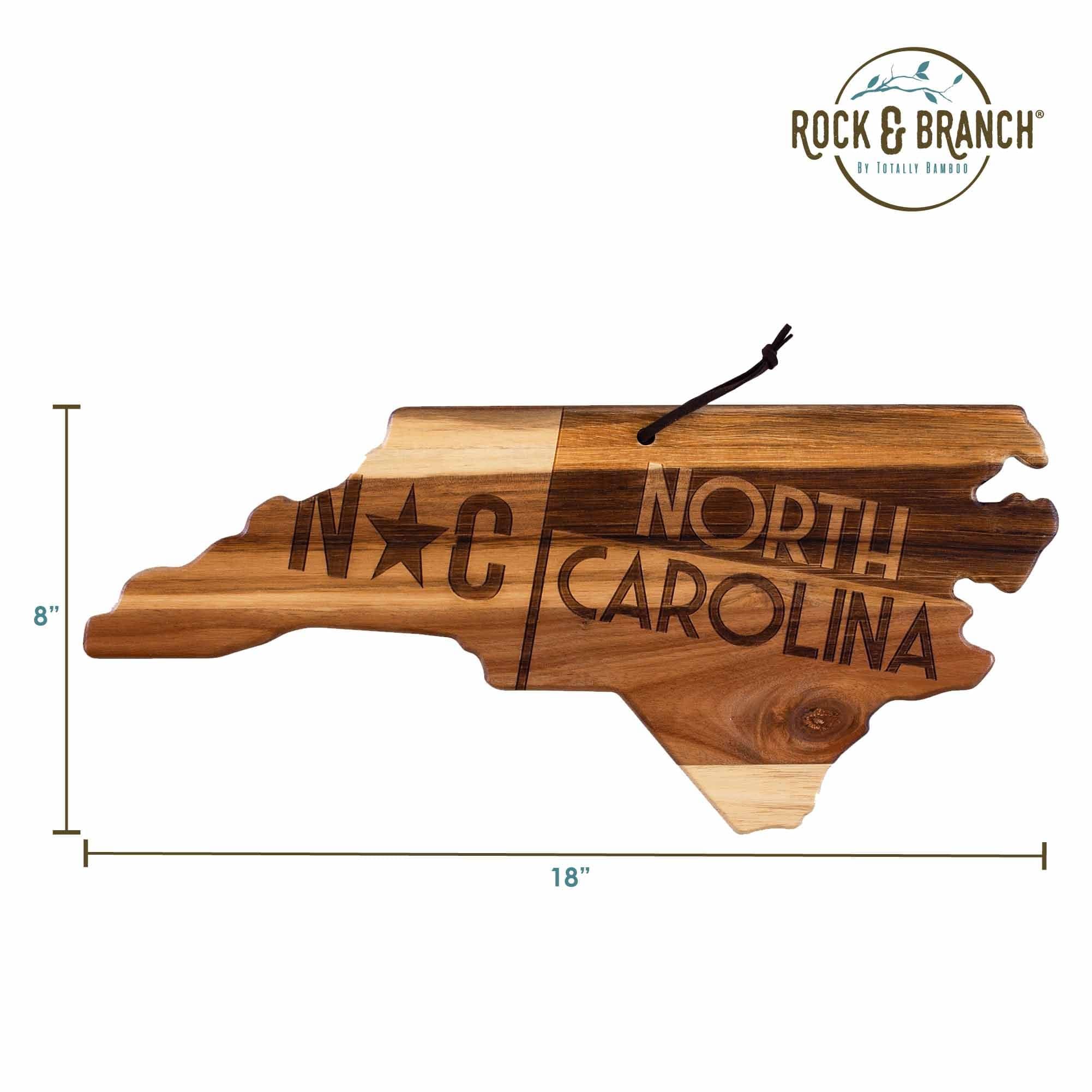 totally-bamboo-rock-branch-origins-series-north-carolina-cutting-board image 7