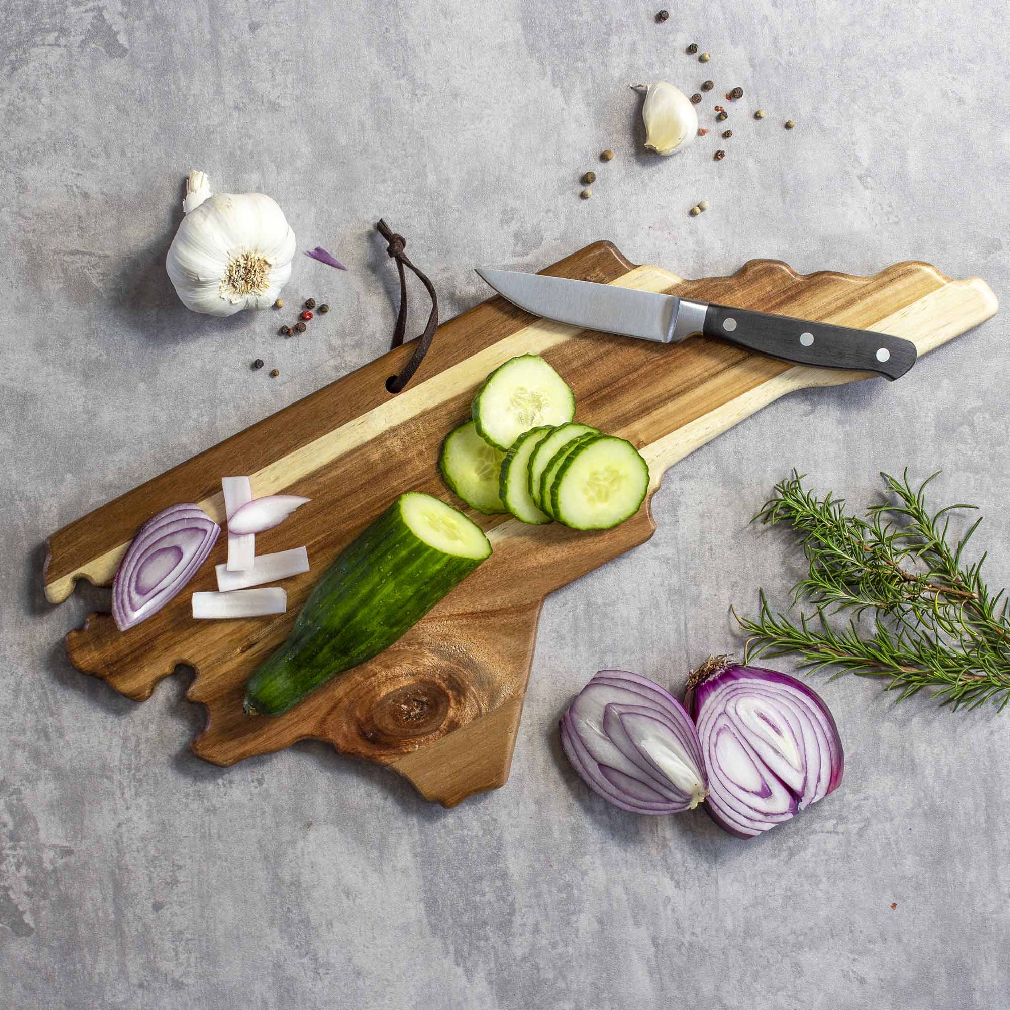 totally-bamboo-rock-branch-origins-series-north-carolina-cutting-board image 4