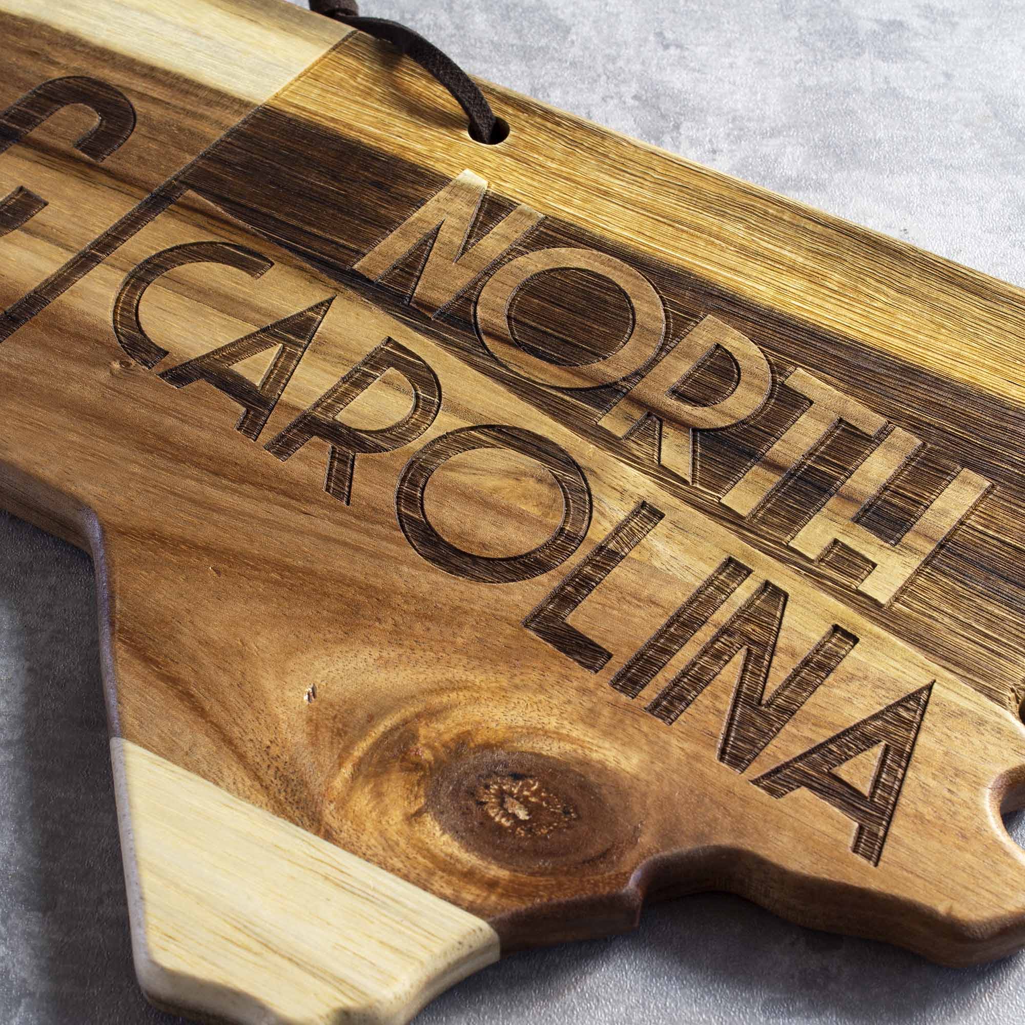 totally-bamboo-rock-branch-origins-series-north-carolina-cutting-board image 5