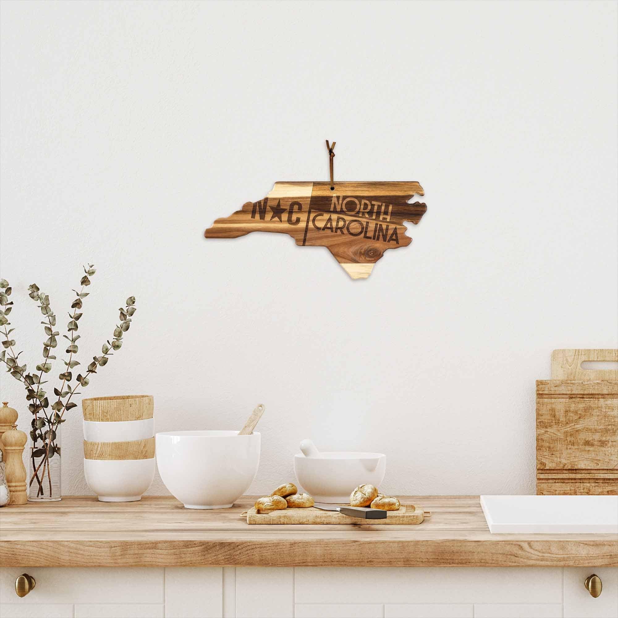 totally-bamboo-rock-branch-origins-series-north-carolina-cutting-board image 3