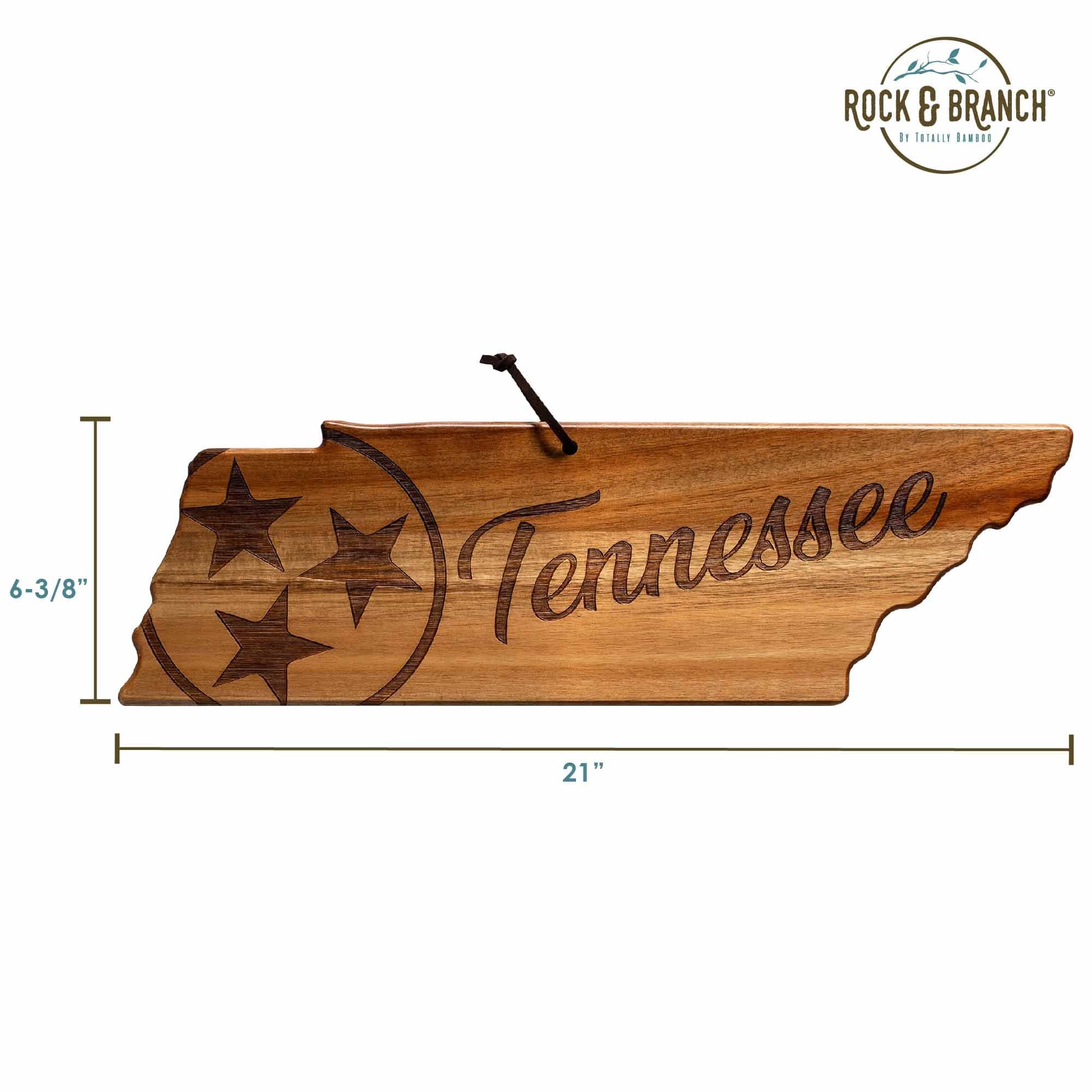 totally-bamboo-rock-branch-origins-series-tennessee-cutting-board image 6