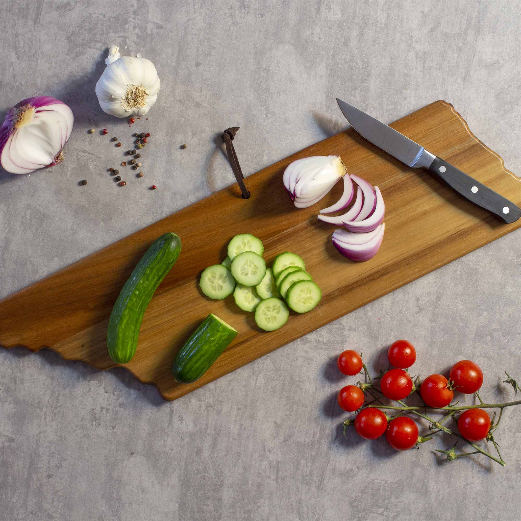 totally-bamboo-rock-branch-origins-series-tennessee-cutting-board image 4