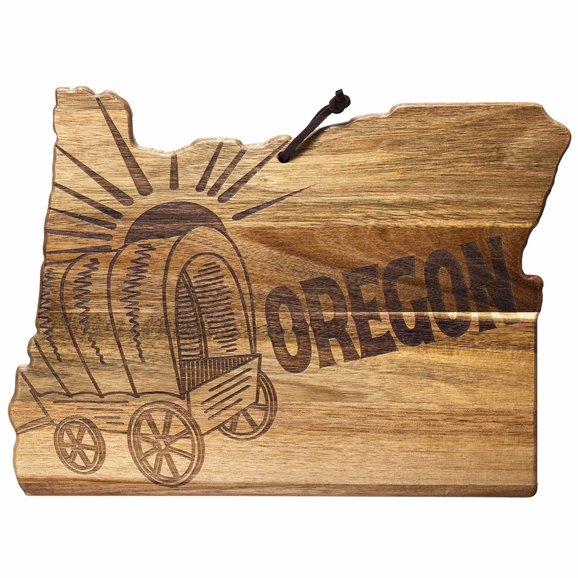 totally-bamboo-rock-branch-origins-series-oregon-cutting-board image 1