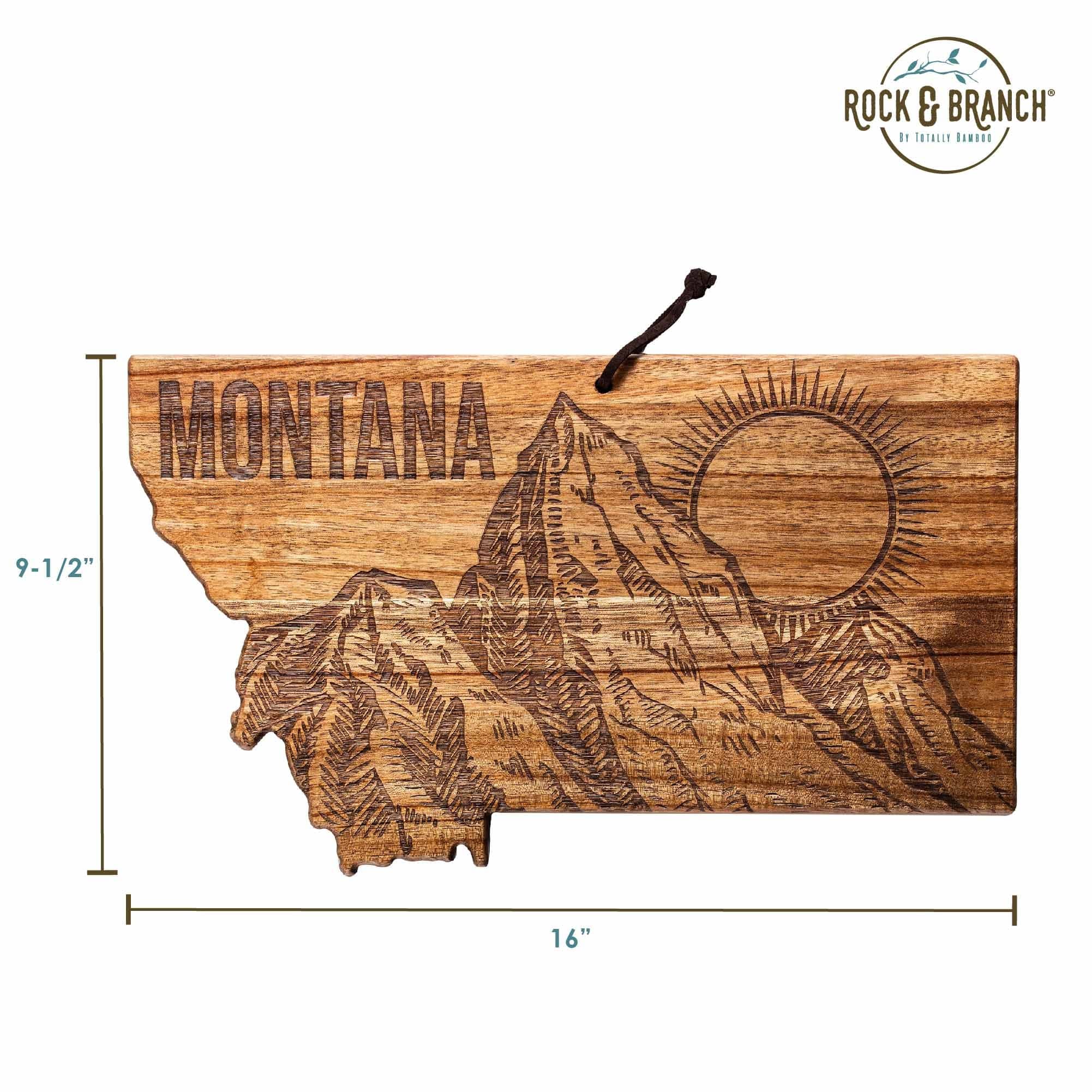 rock-branch-origins-series-montana-acacia-wood-cutting-board-with-laser-engraved image 7