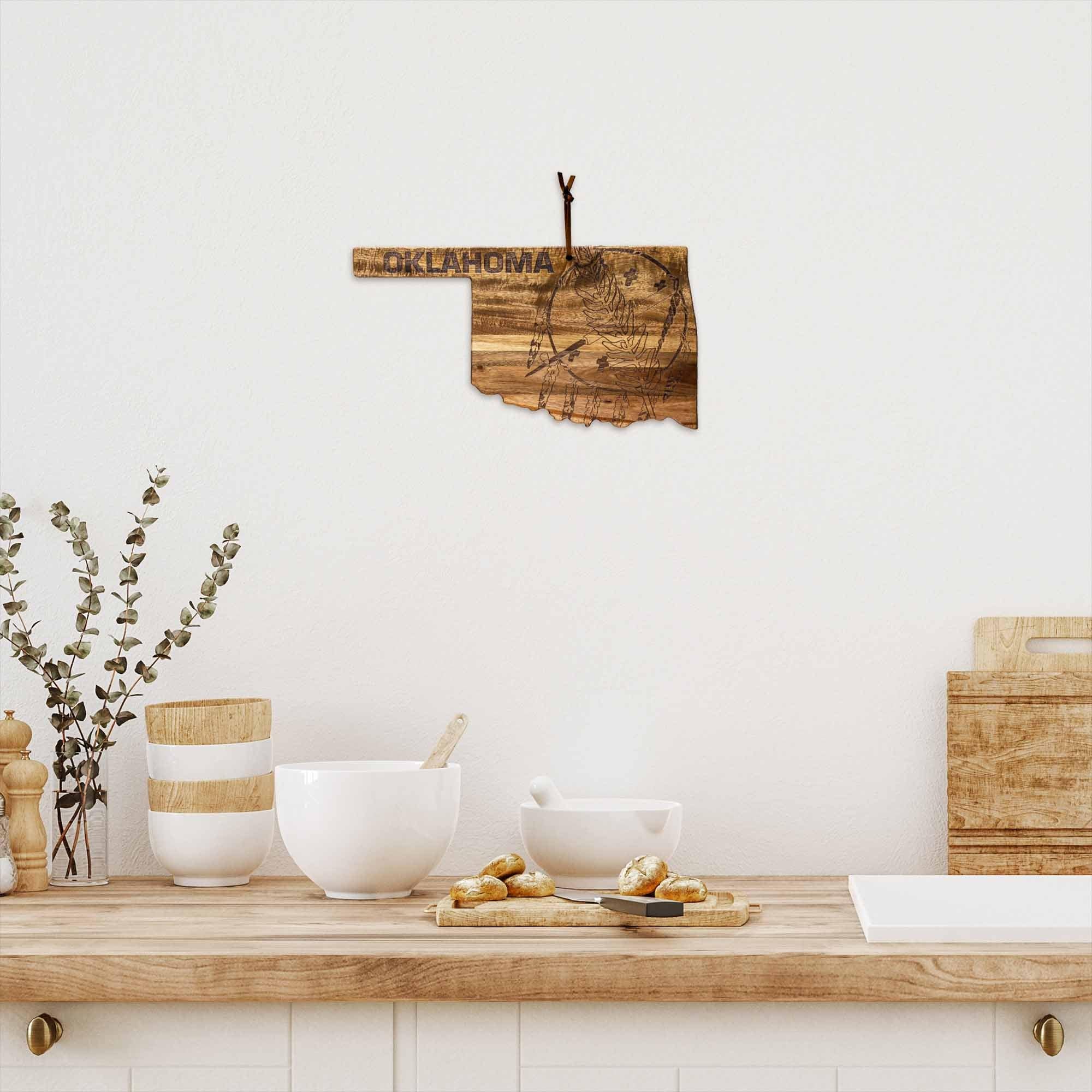 totally-bamboo-rock-branch-origins-series-oklahoma-cutting-board image 3