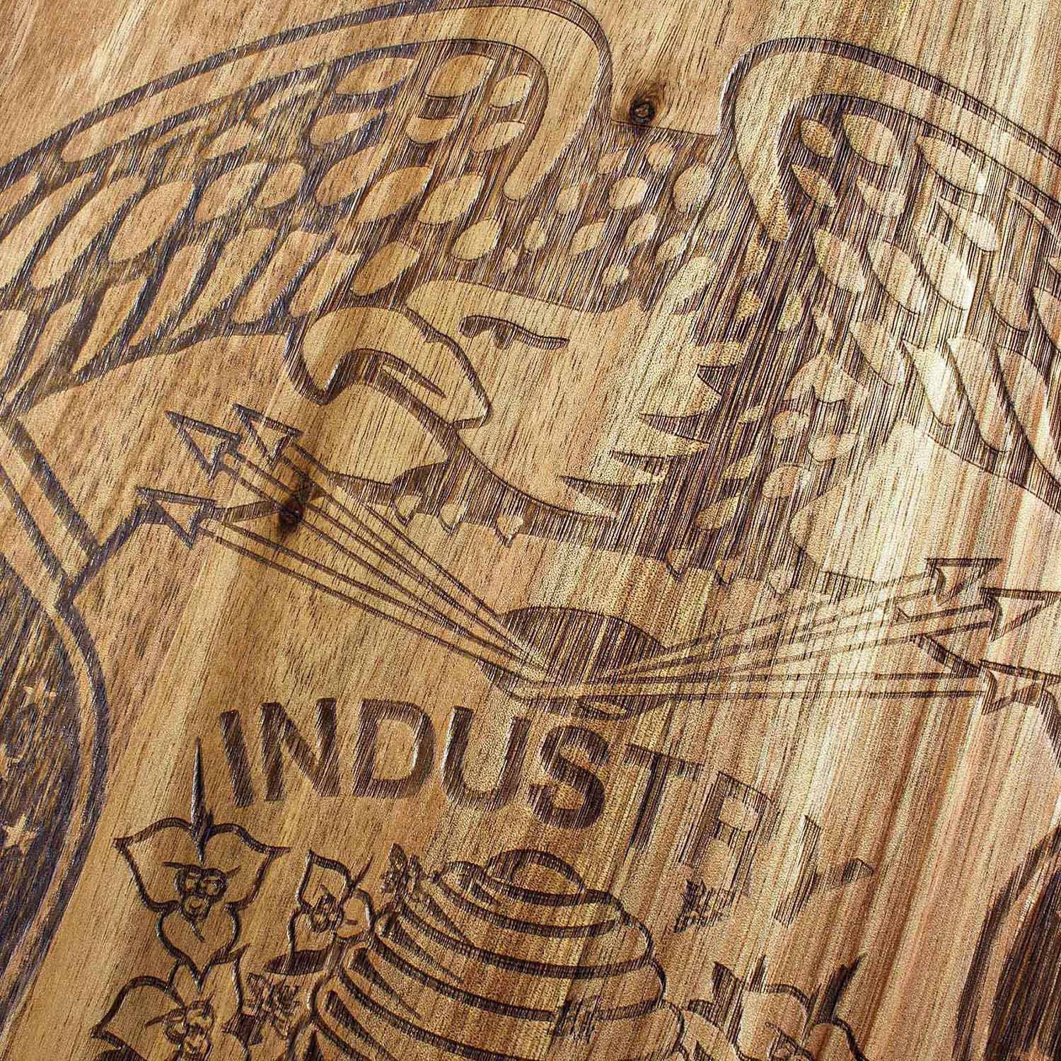 totally-bamboo-rock-branch-origins-series-utah-cutting-board image 6
