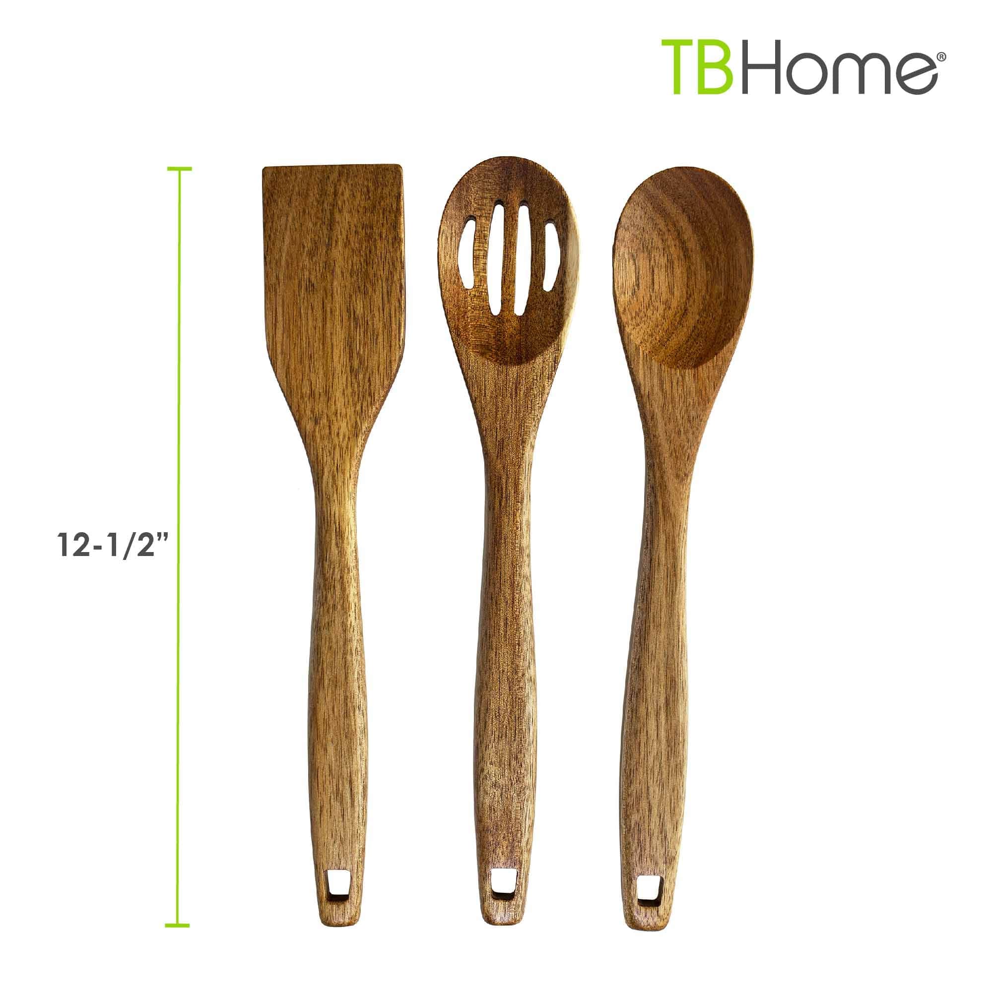 totally-bamboo-tb-home-3-piece-acacia-wood-cooking-utensil-set-12-1-2 image 7