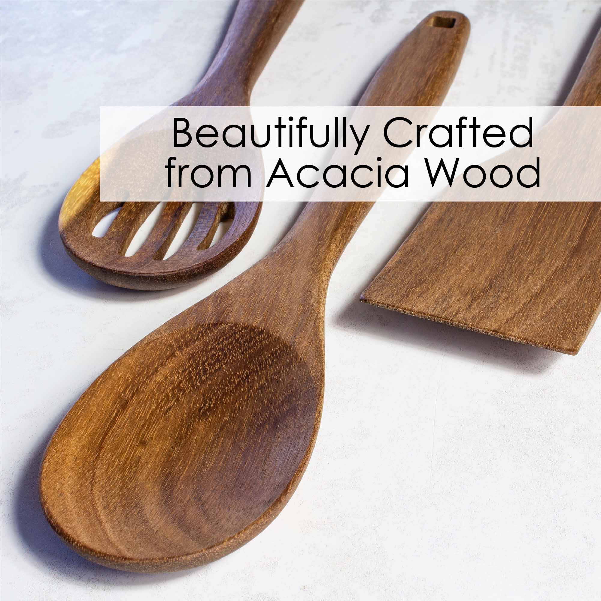 totally-bamboo-tb-home-3-piece-acacia-wood-cooking-utensil-set-12-1-2 image 4