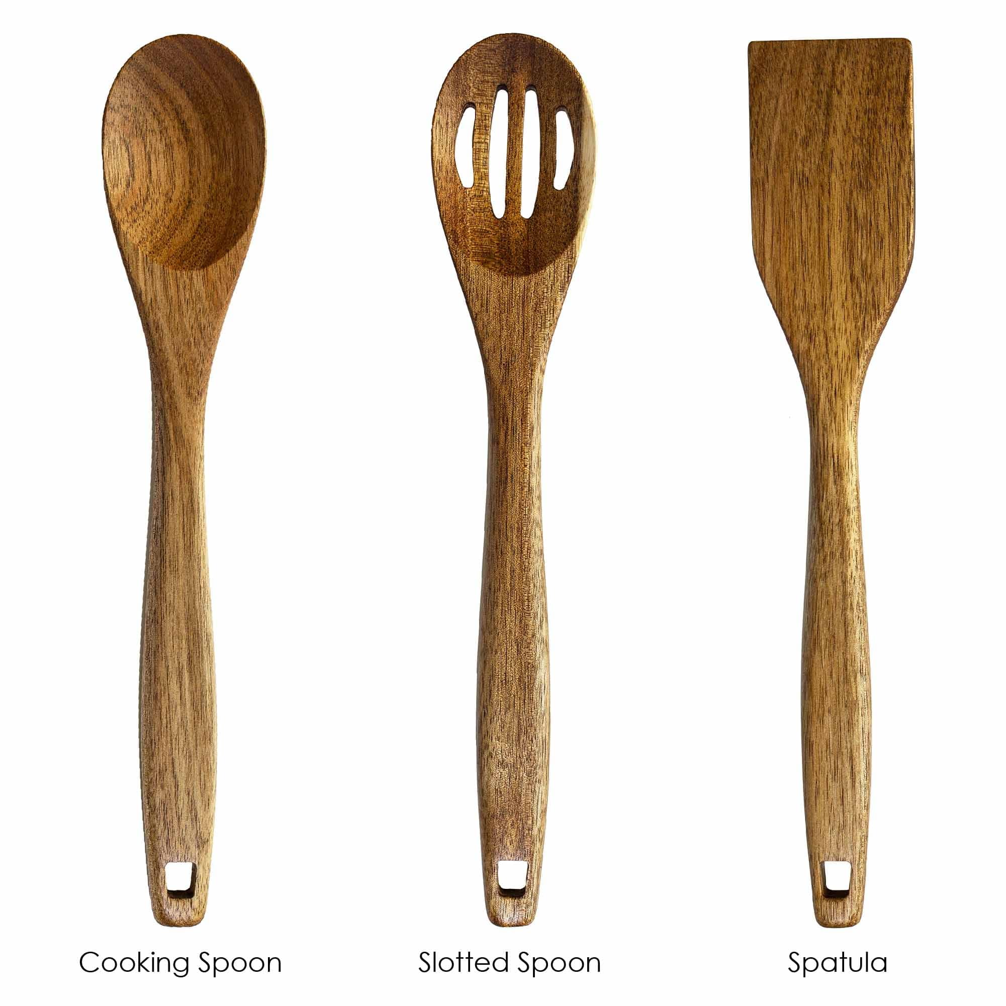 totally-bamboo-tb-home-3-piece-acacia-wood-cooking-utensil-set-12-1-2 image 6